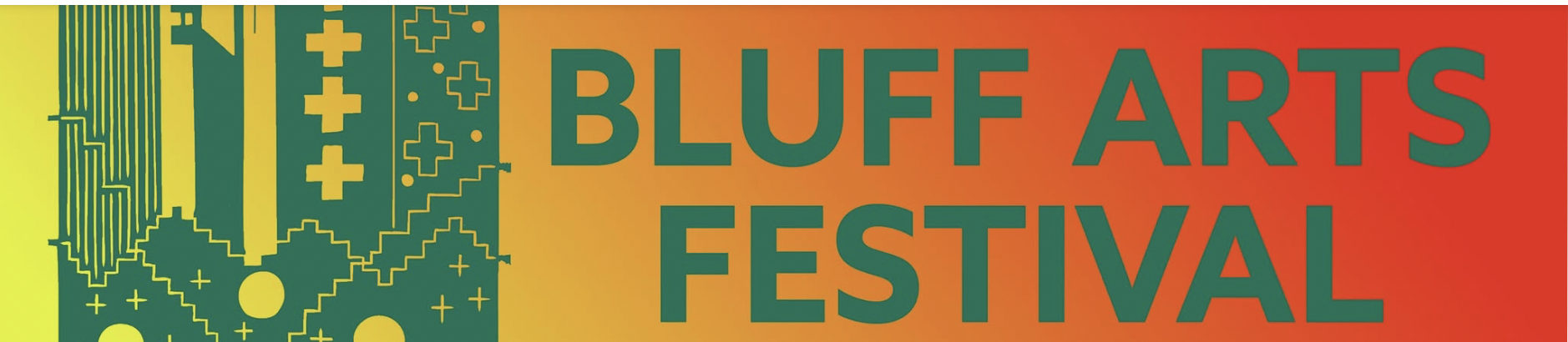 Bluff Arts Festival 