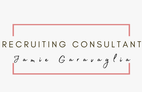 Jamie Garavaglia Recruiting Consultant