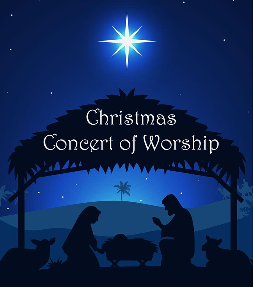 Christmas Concert