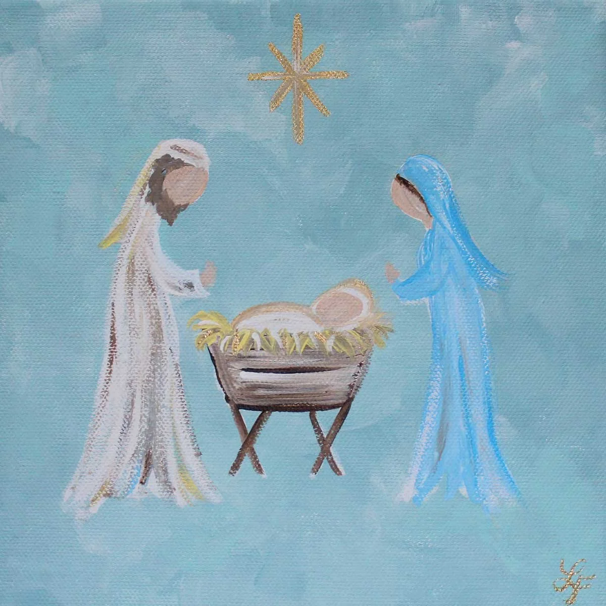 Christmas Pageant