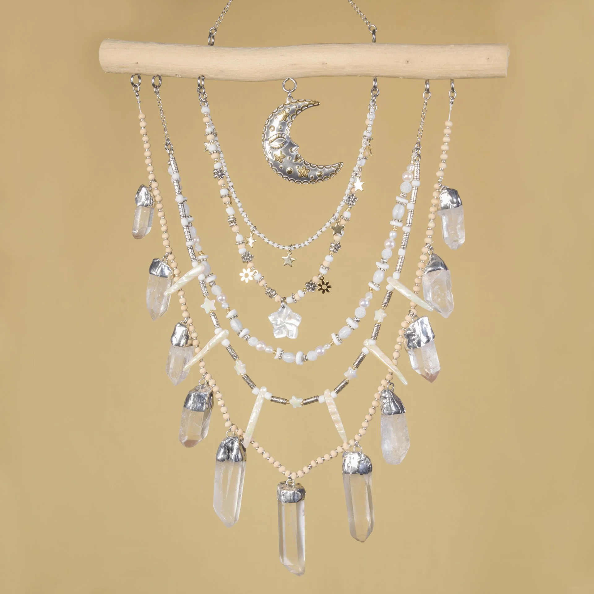 Celestial Moon