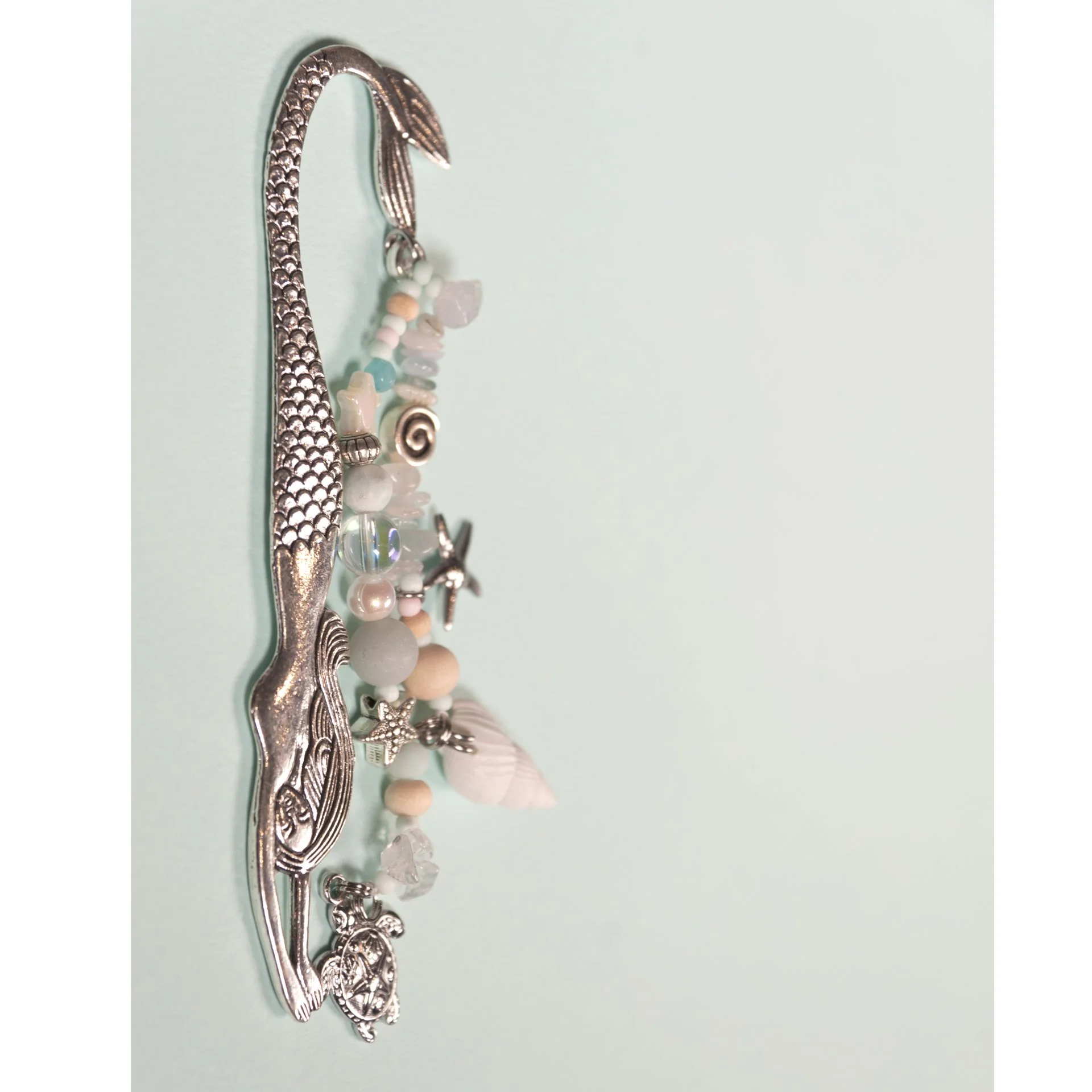 Nature Inspired Art - magical -mermaid - bookmarks - collection-56.JPG
