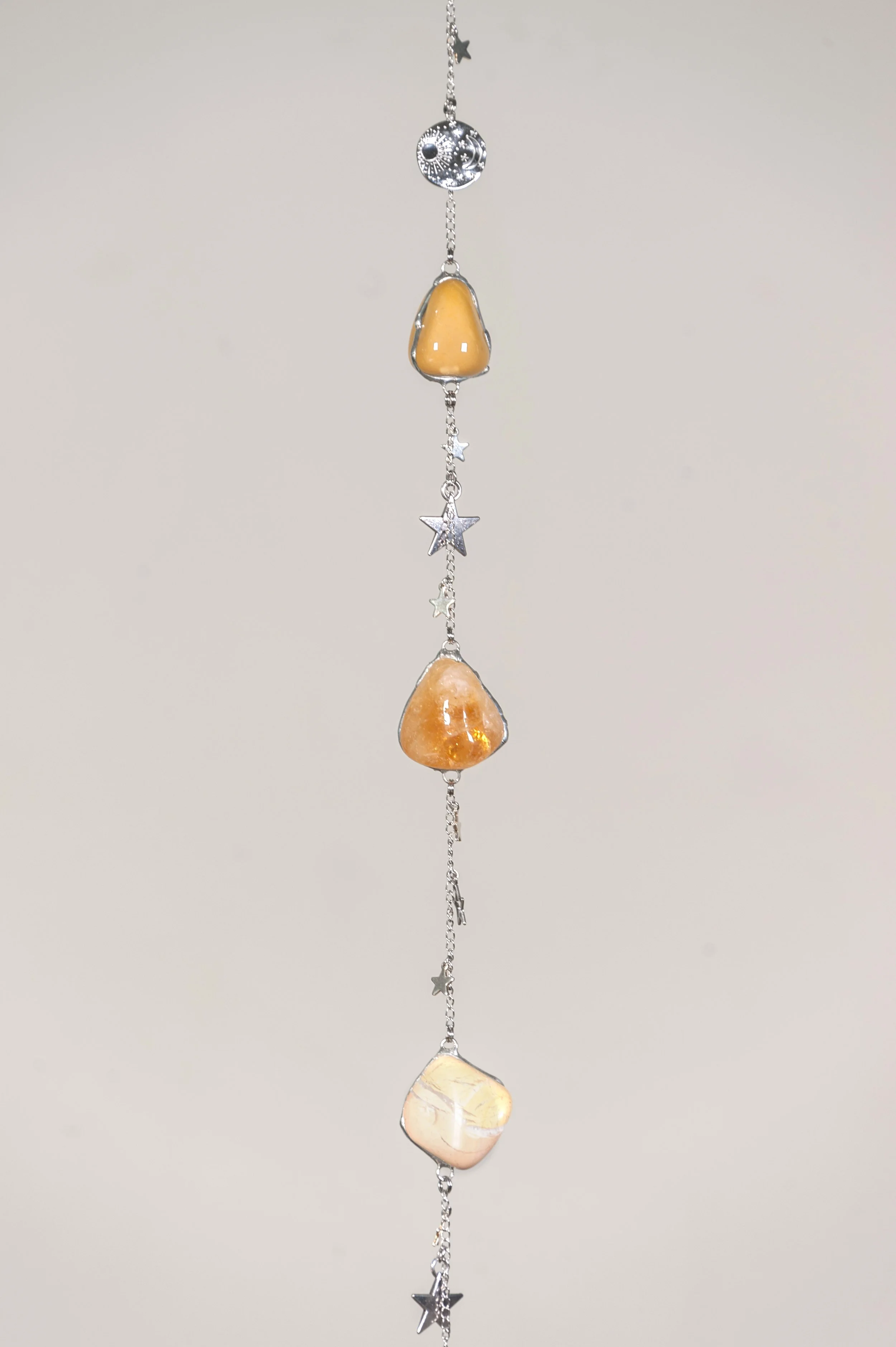 Nature Inspired Art NIA , chains-17.JPG