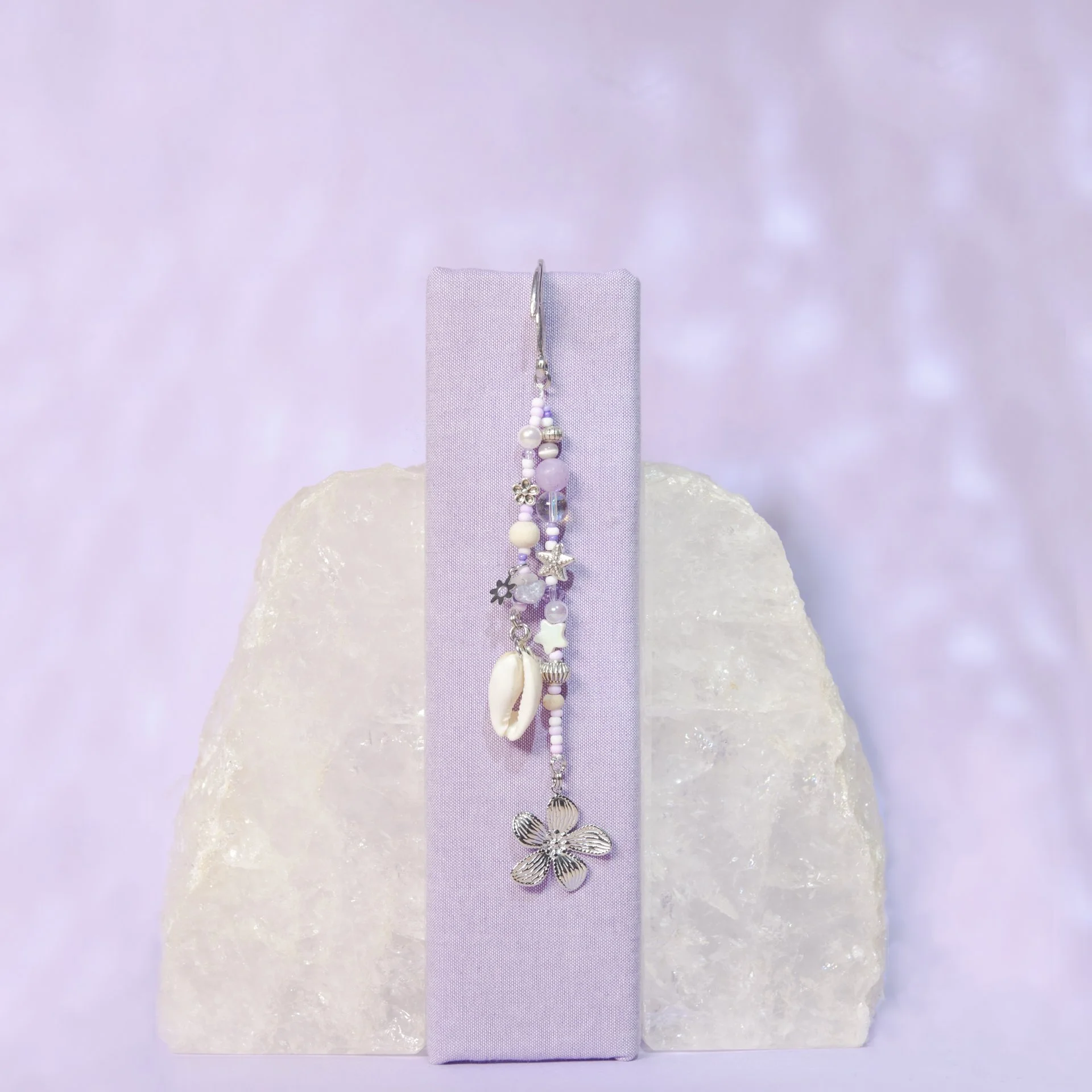 Mermaid Magic Bookmark - 'Sirena'