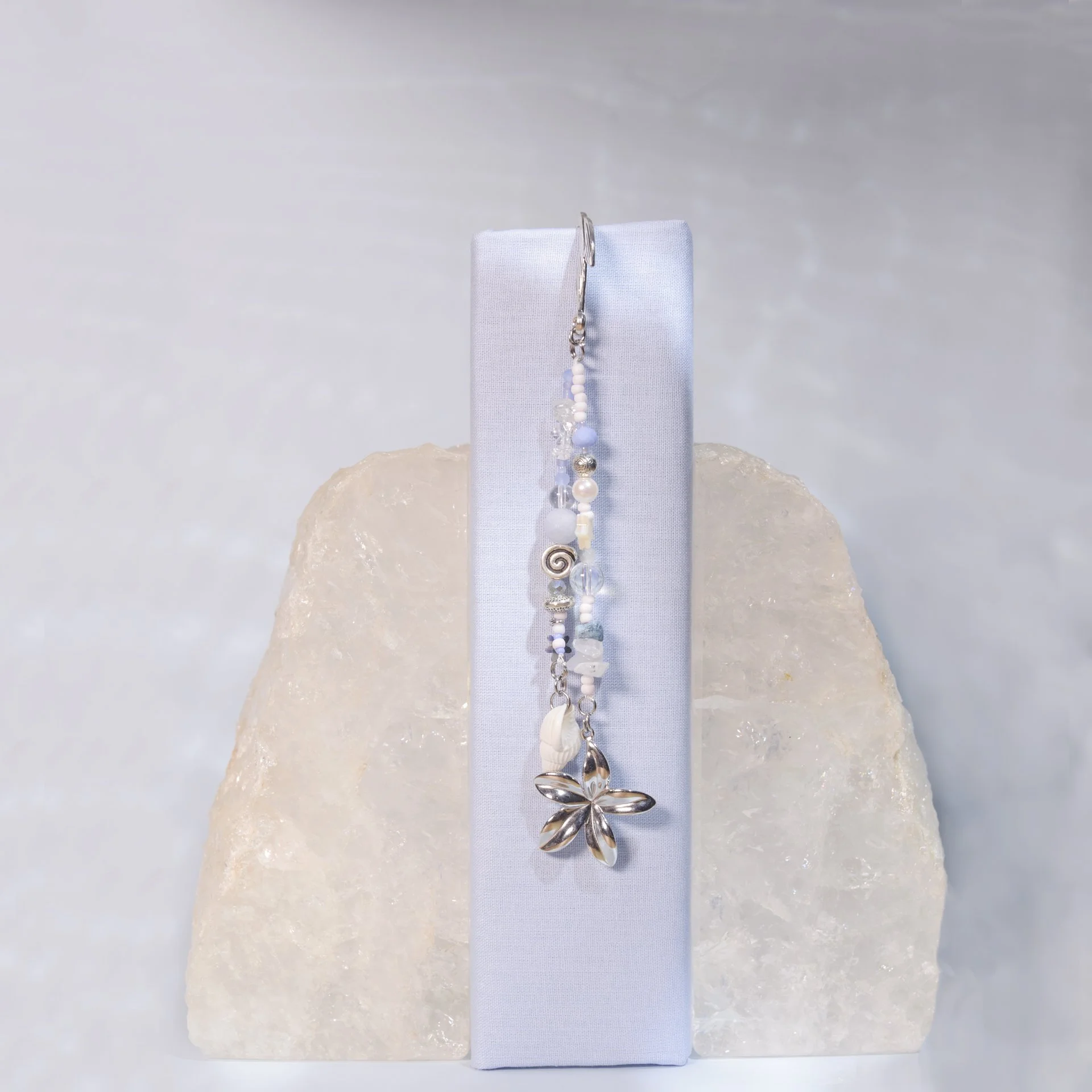 Mermaid Magic Bookmark - 'Laguna'