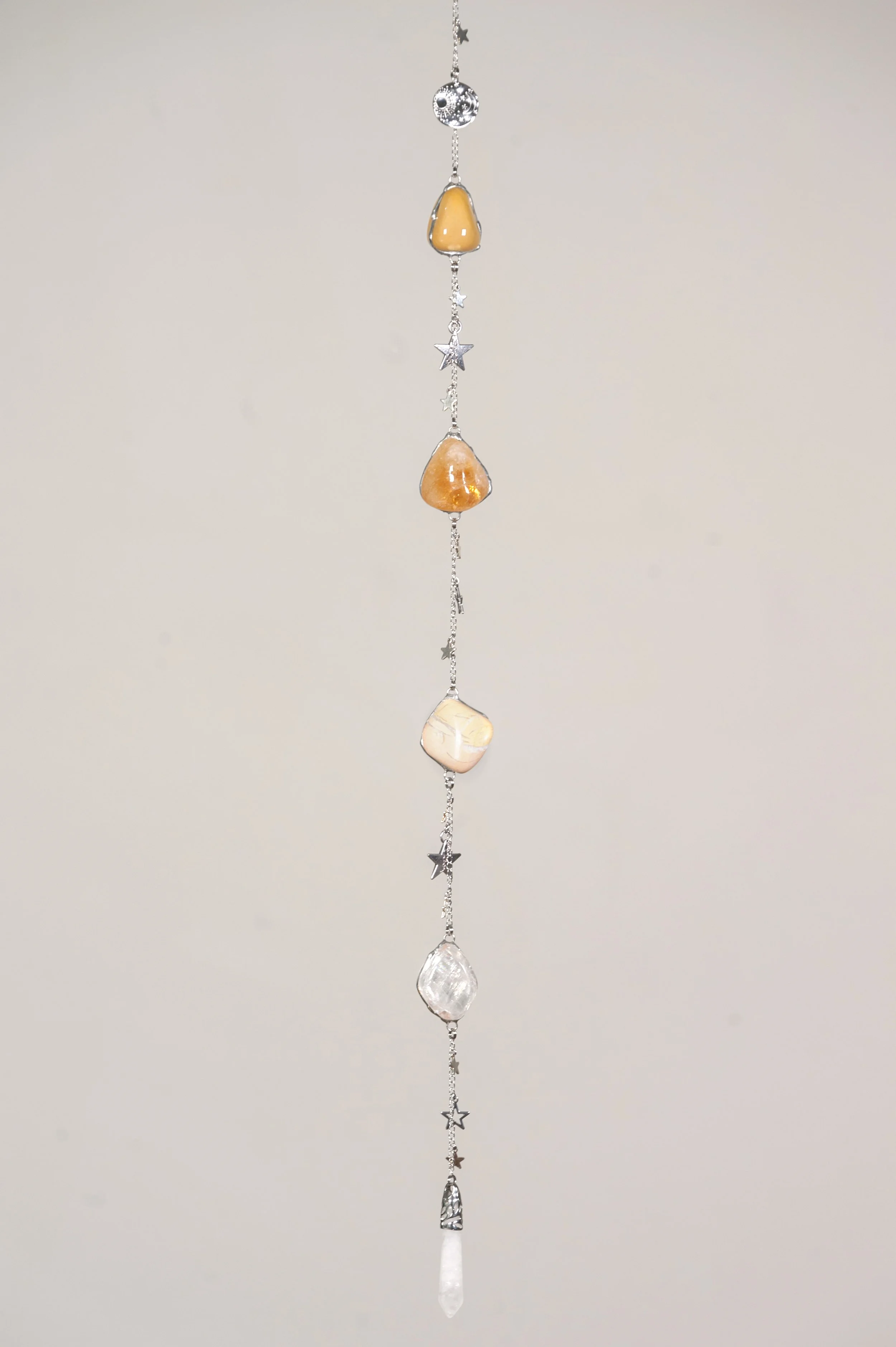 Nature Inspired Art NIA , chains-15.JPG