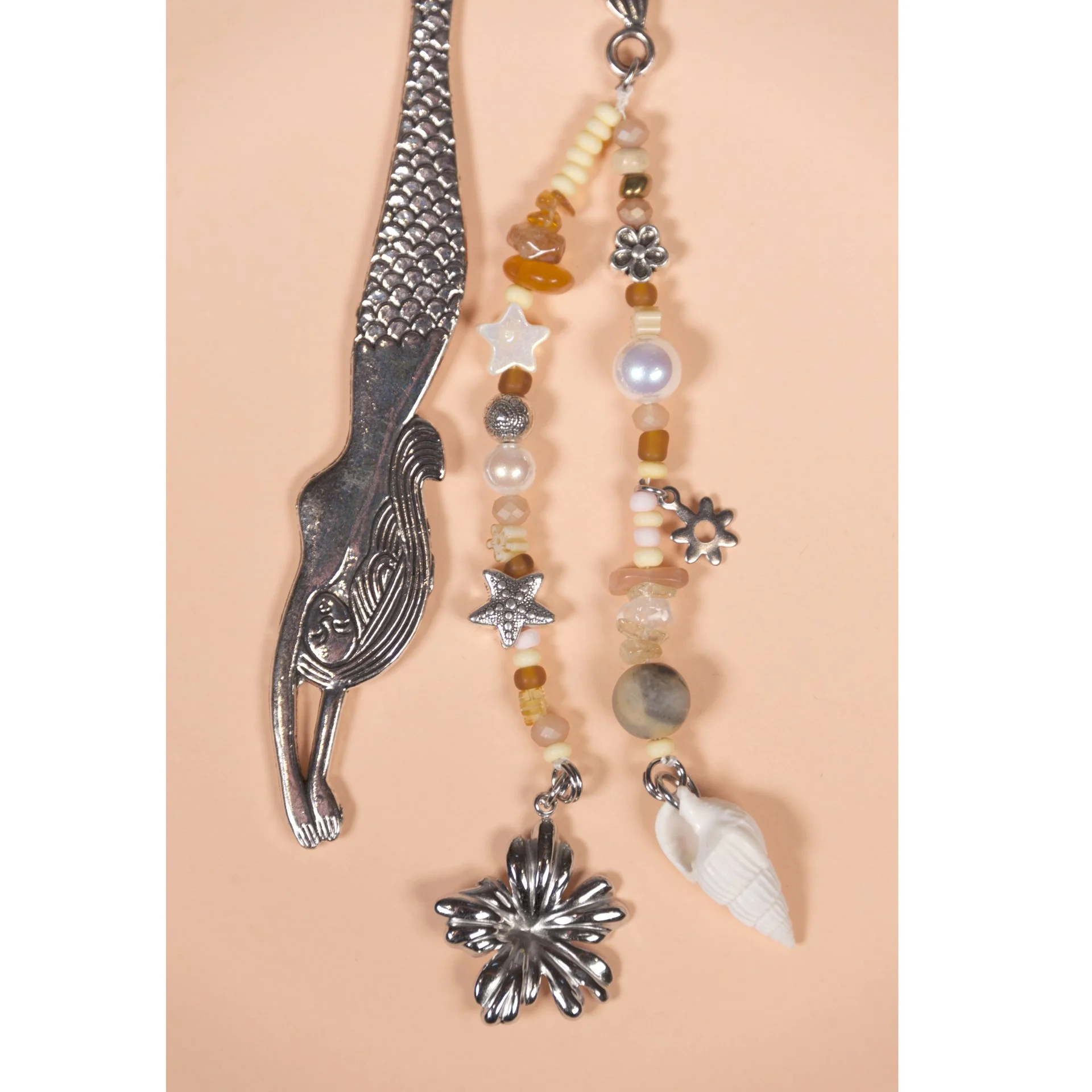 Nature Inspired Art - magical -mermaid - bookmarks - collection-49.JPG