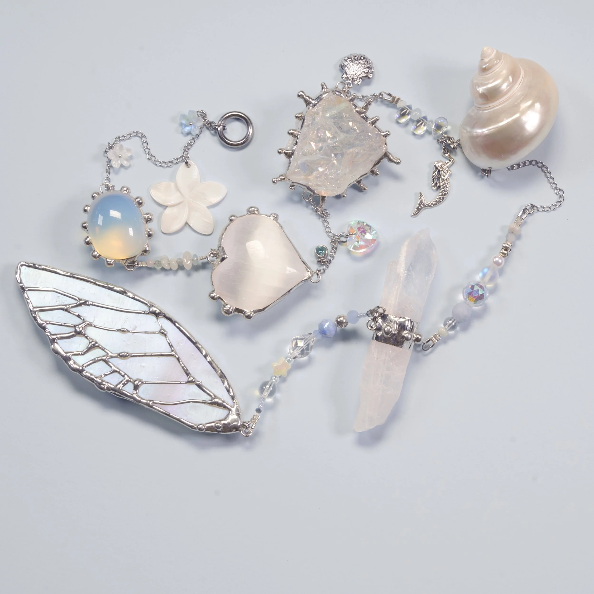 Water Fairy Chain