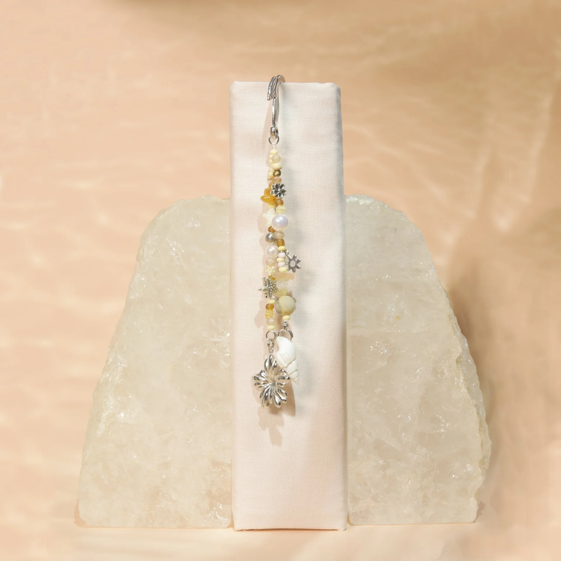 Mermaid Magic Bookmark - 'Calypso'