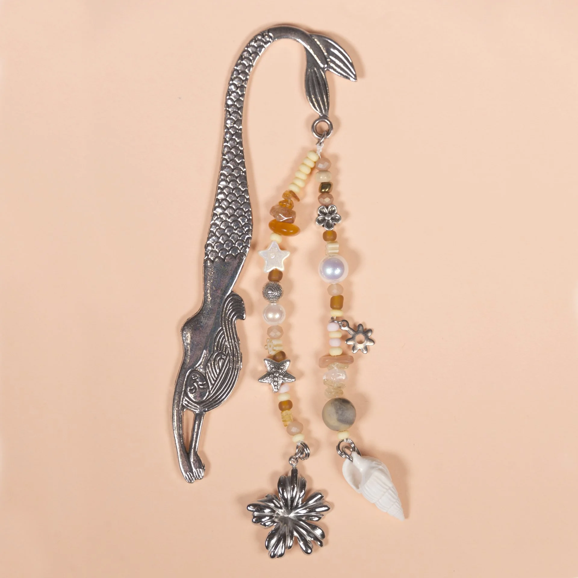 Nature Inspired Art - magical -mermaid - bookmarks - collection-48.JPG
