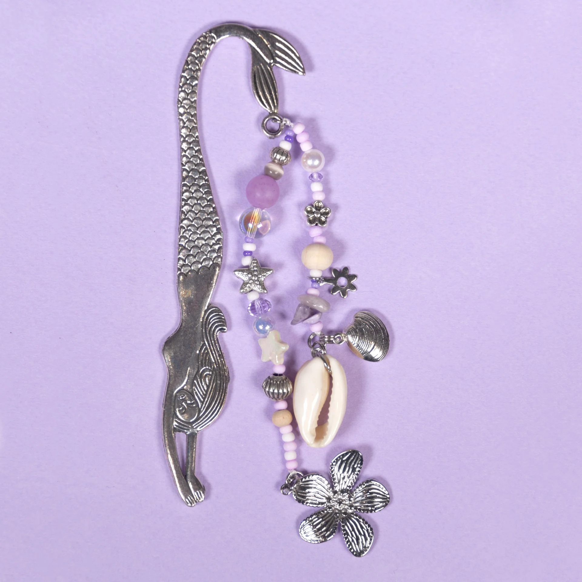 Nature Inspired Art - magical -mermaid - bookmarks - collection-65.JPG