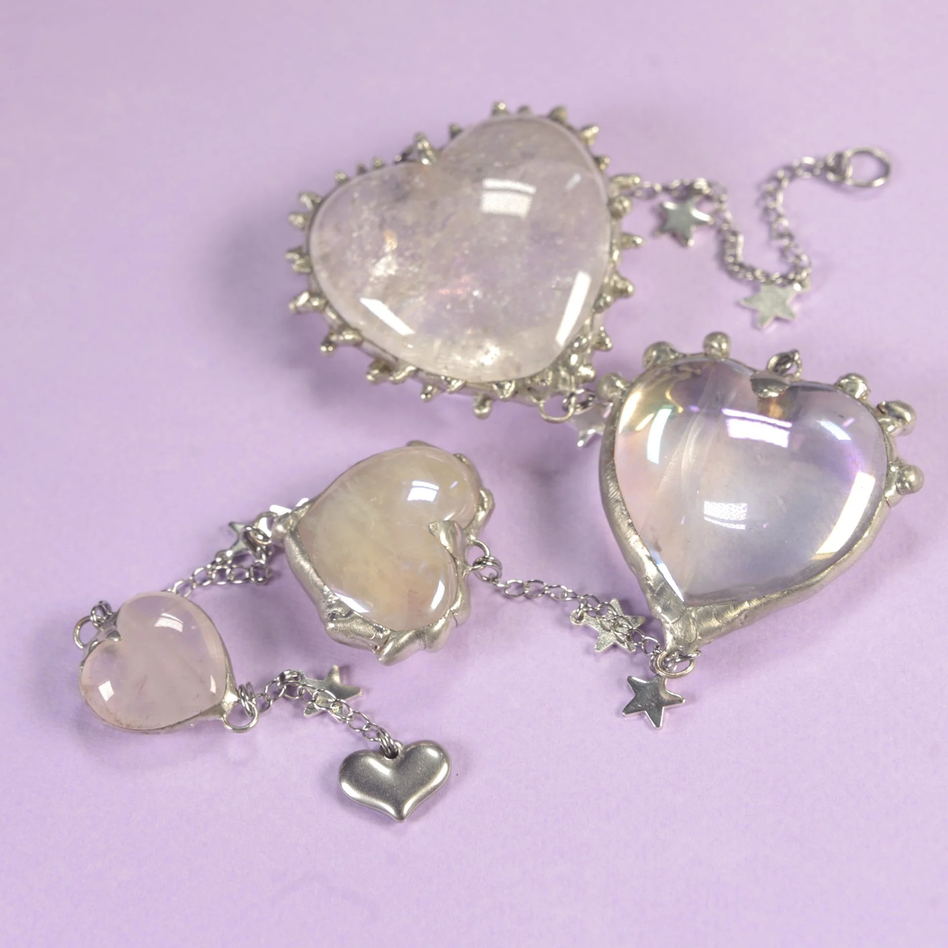 Chain of Hearts