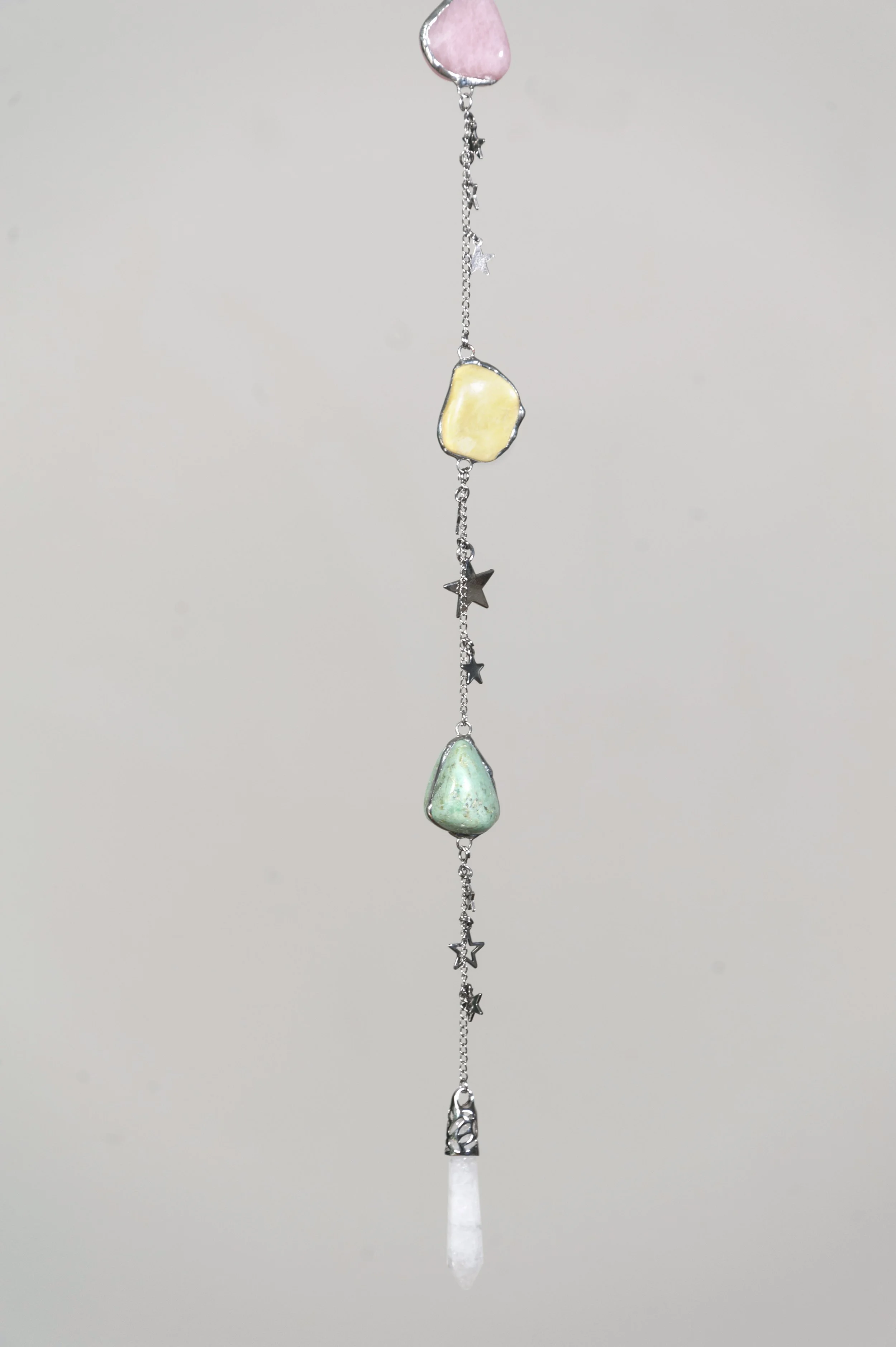 Nature Inspired Art NIA , chains-25.JPG