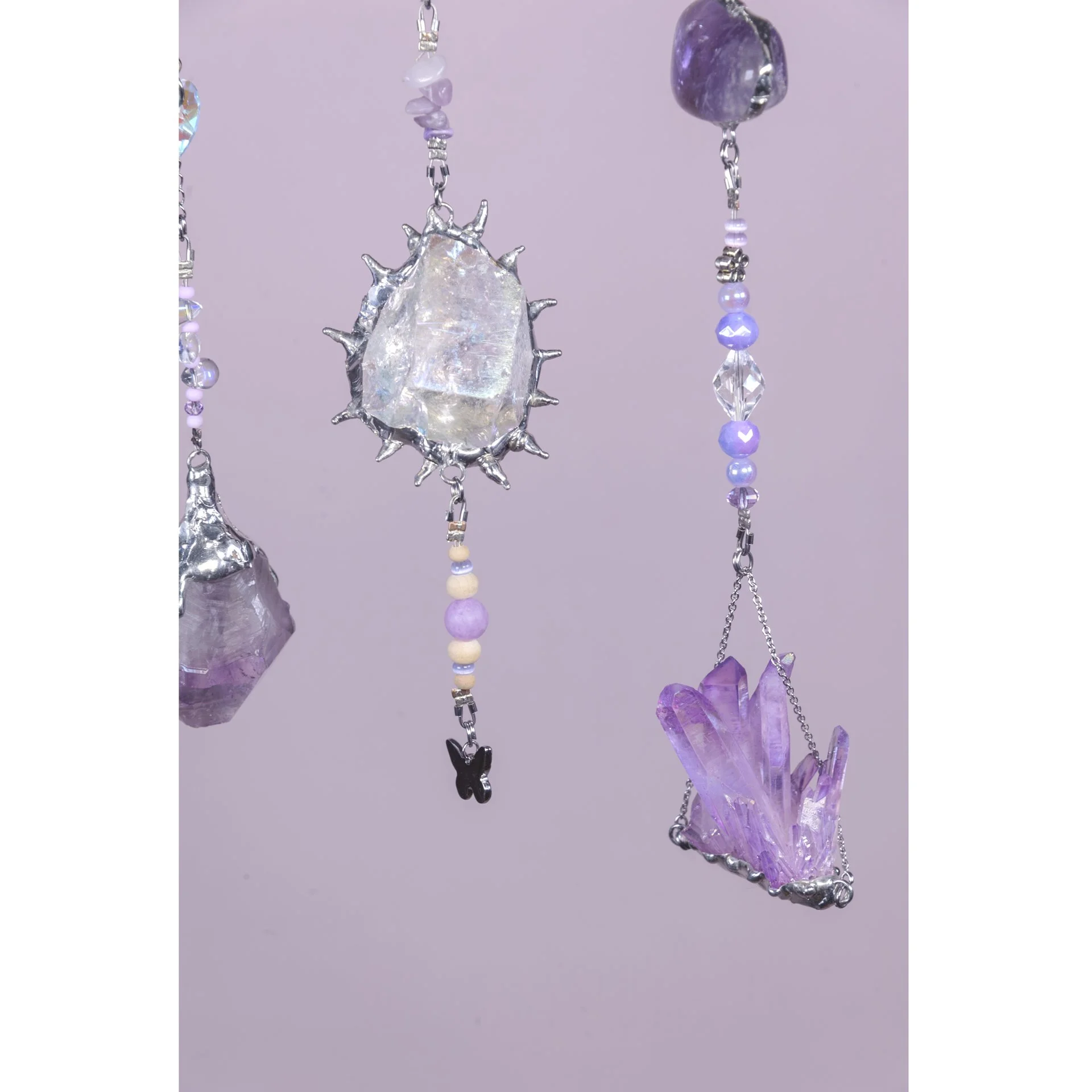 NIA Nature Inspired Art, Crystal Hangings on driftwood-16.JPG