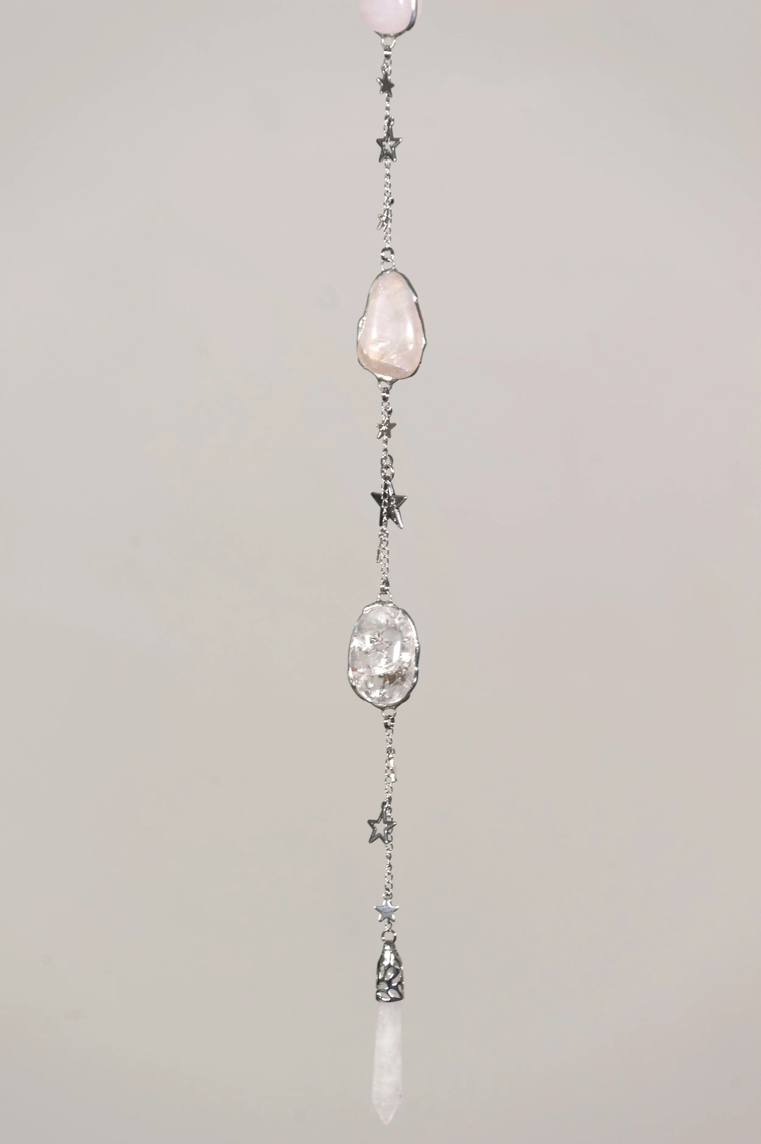 Nature Inspired Art NIA , chains-10.JPG