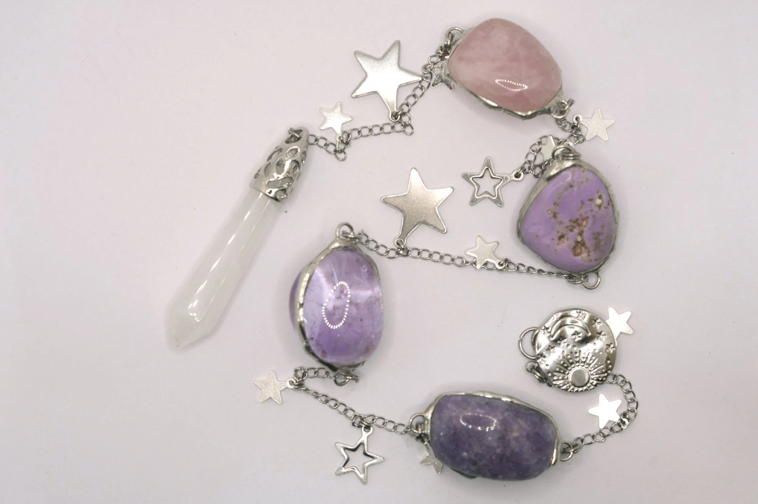 Nature Inspired Art NIA , chains-65.JPG