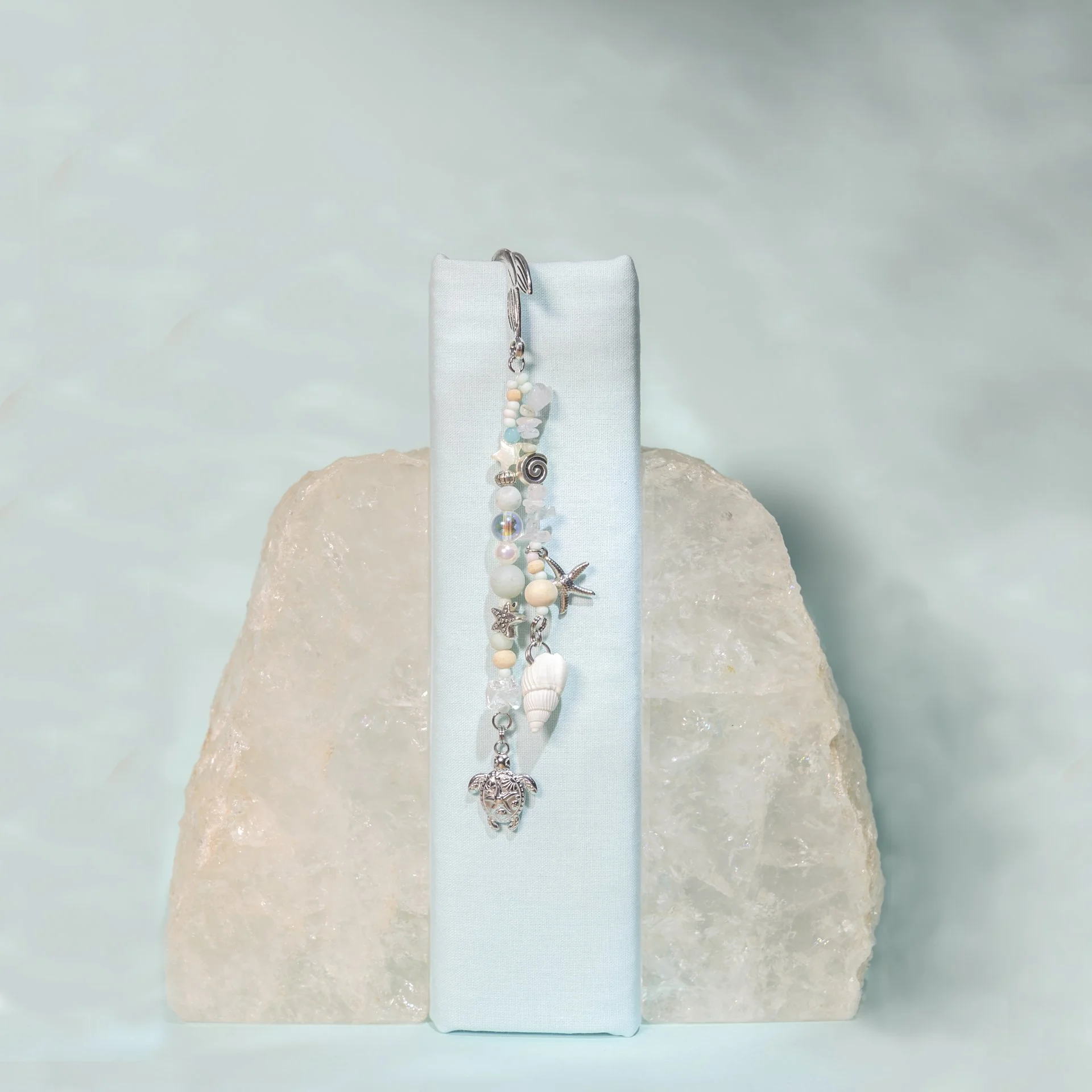 Mermaid Magic Bookmark - 'Maristela'