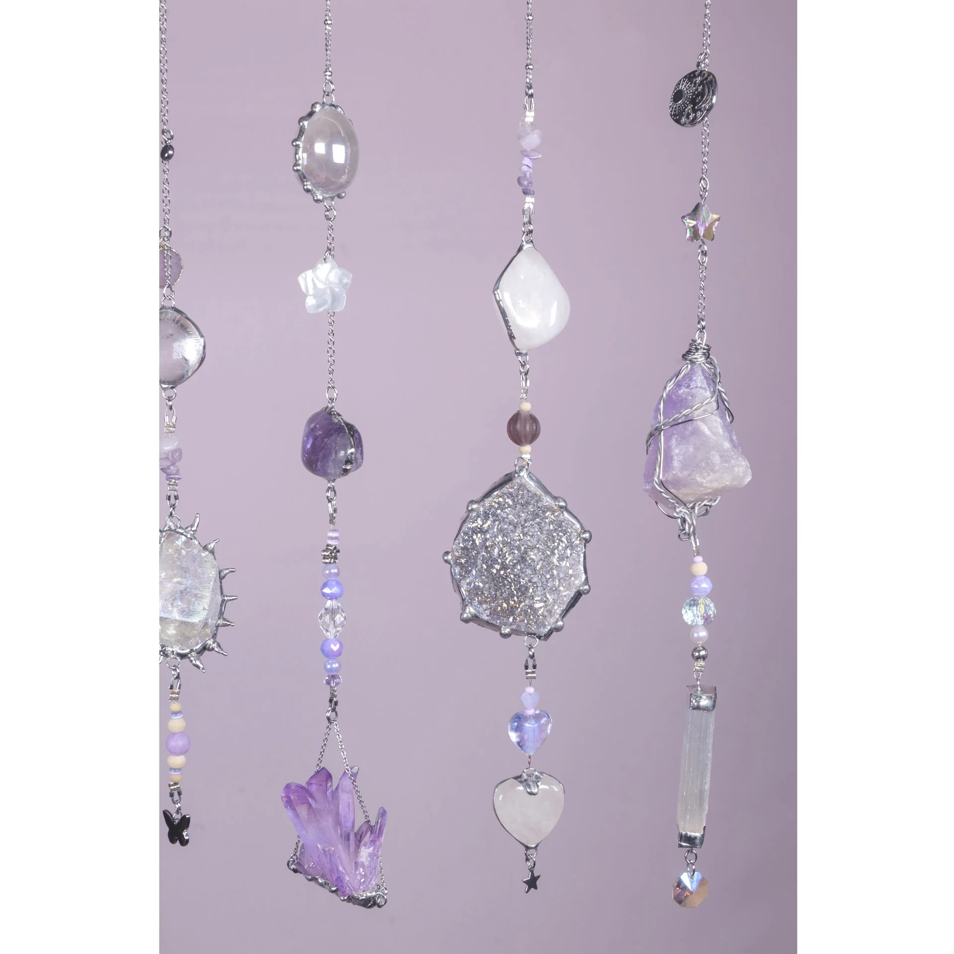 NIA Nature Inspired Art, Crystal Hangings on driftwood-18.JPG