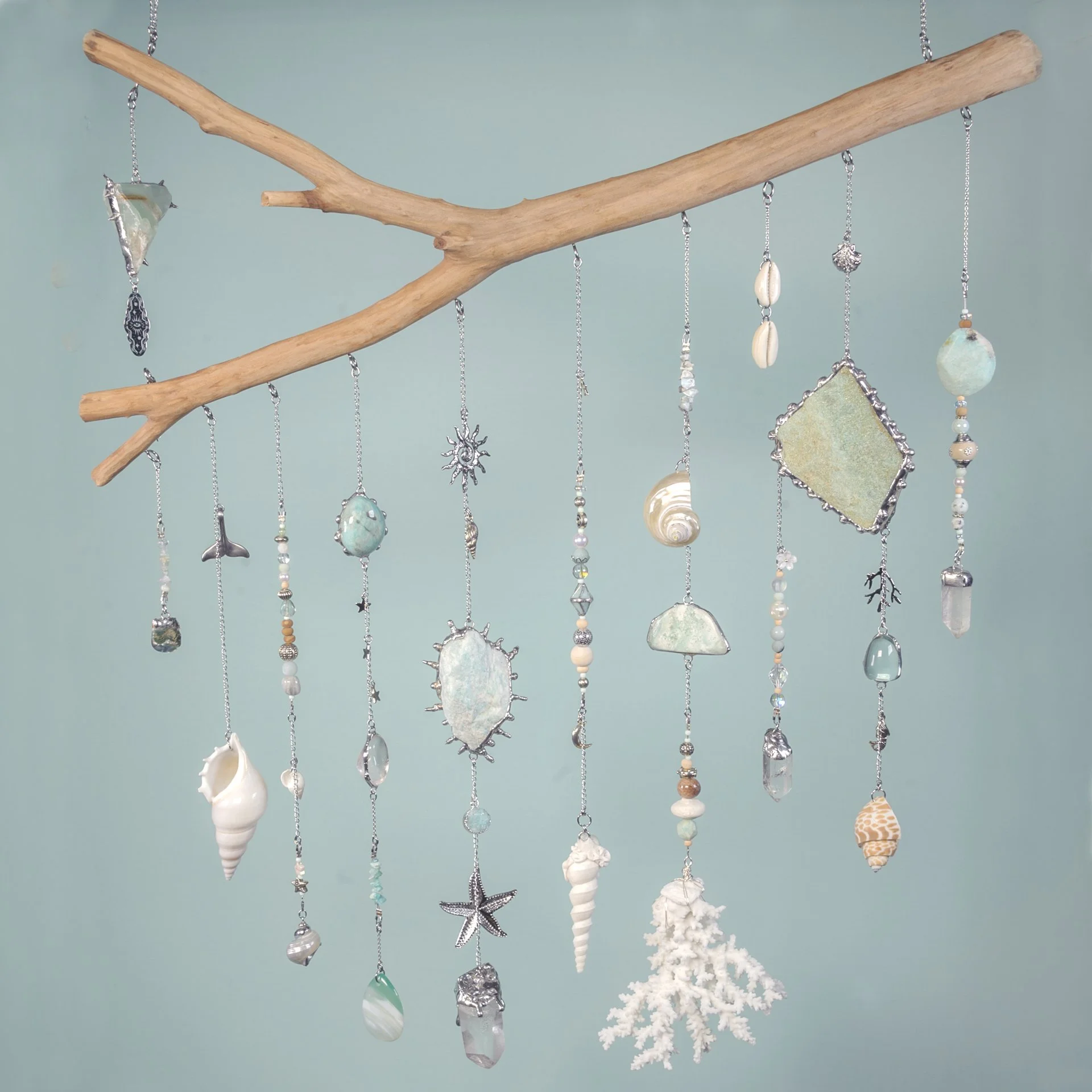 NIA Nature Inspired Art, Crystal Hangings on driftwood-26.JPG