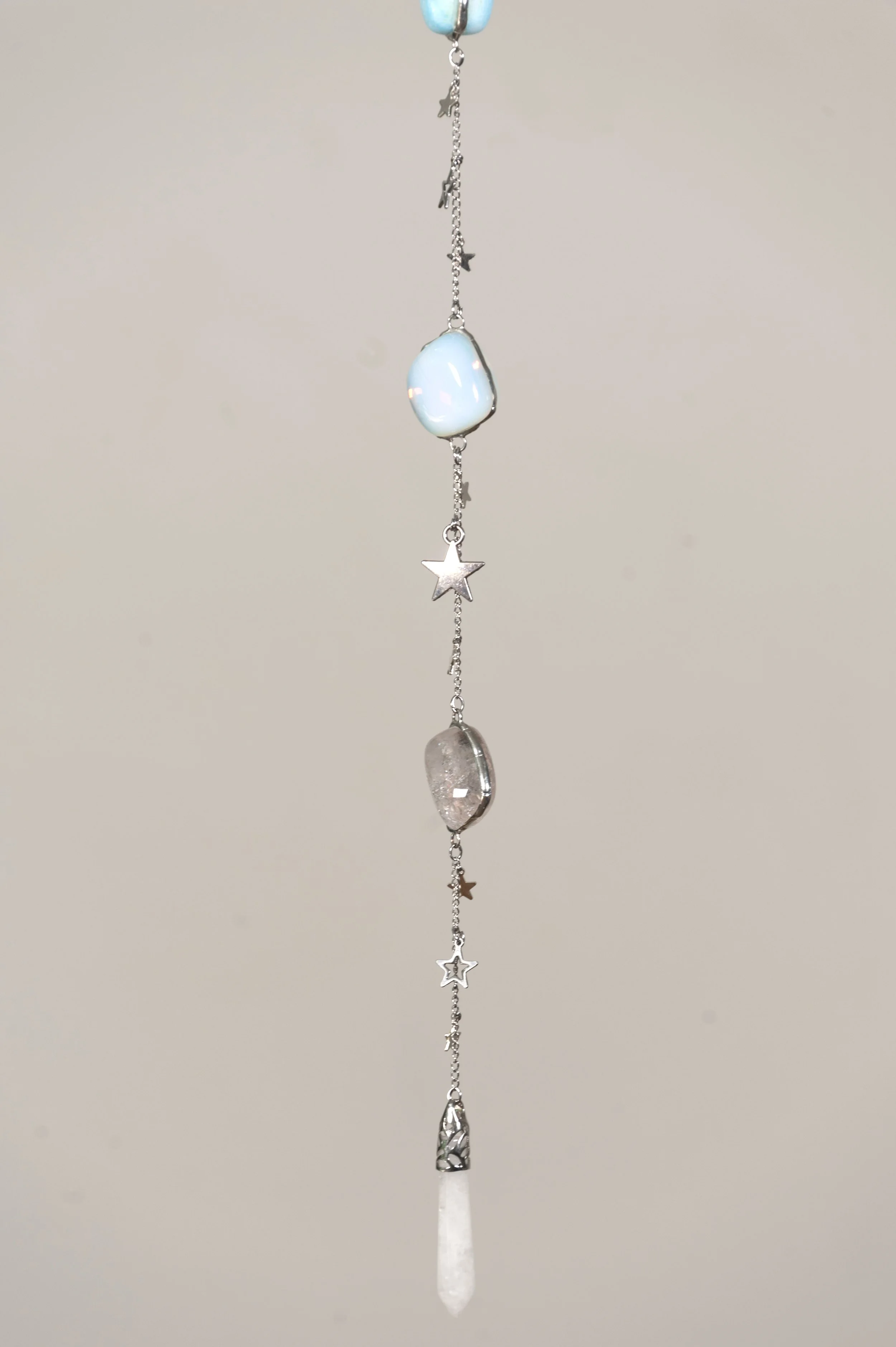 Nature Inspired Art NIA , chains-8.JPG