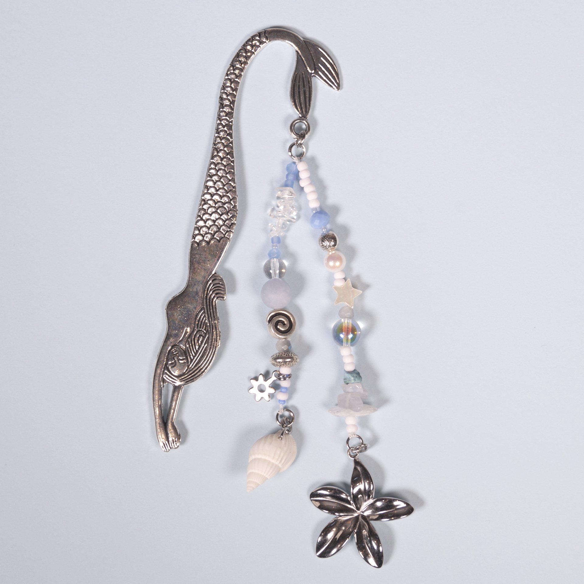 Nature Inspired Art - magical -mermaid - bookmarks - collection-39.JPG