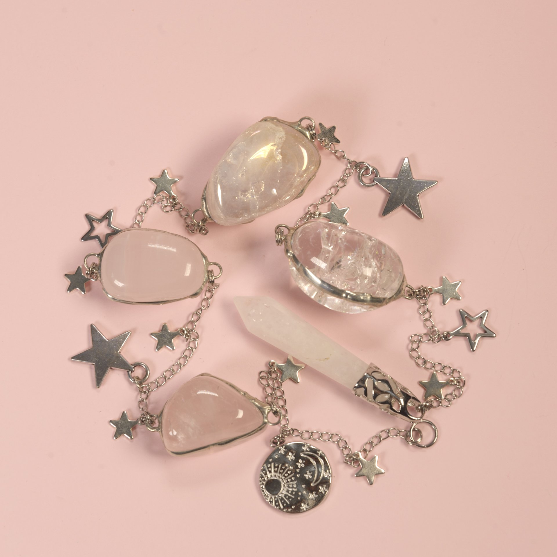 Love Chain