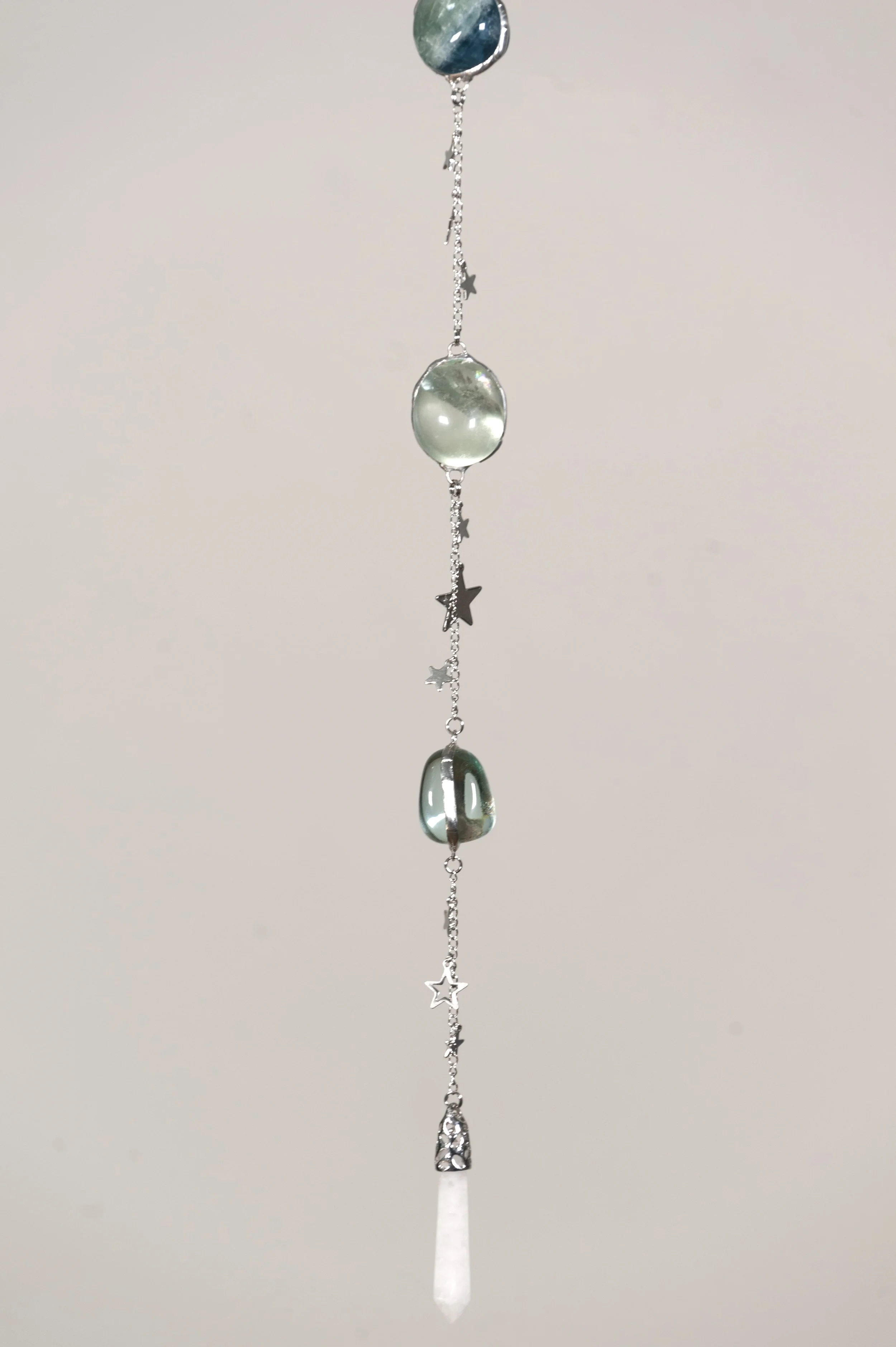 Nature Inspired Art NIA , chains-13.JPG