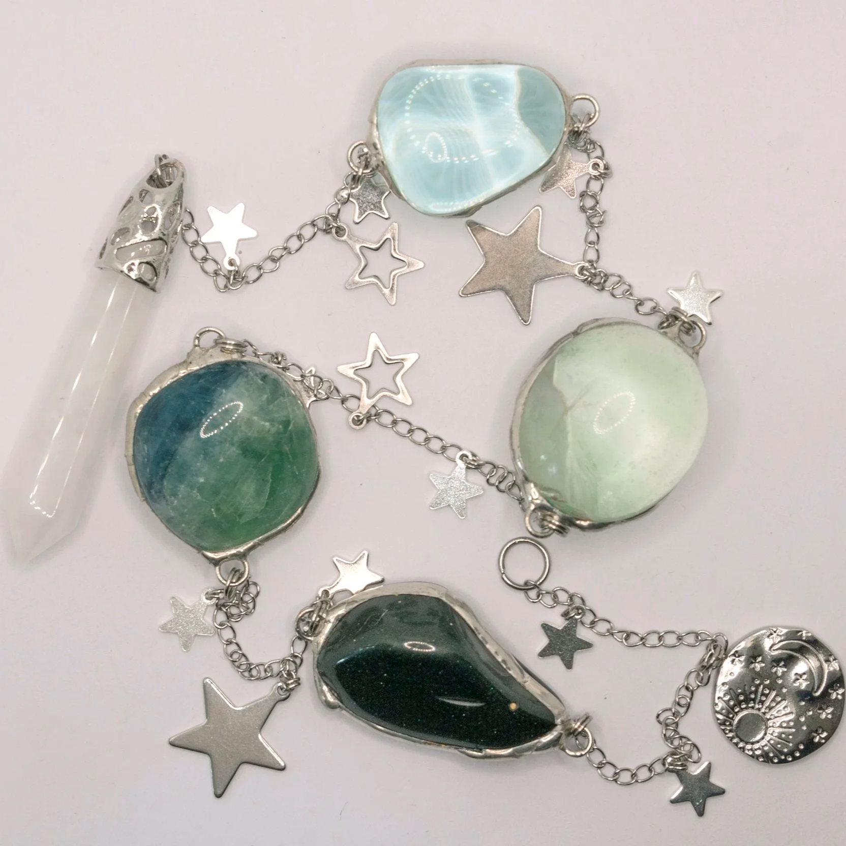 Clarity Chain (Short)