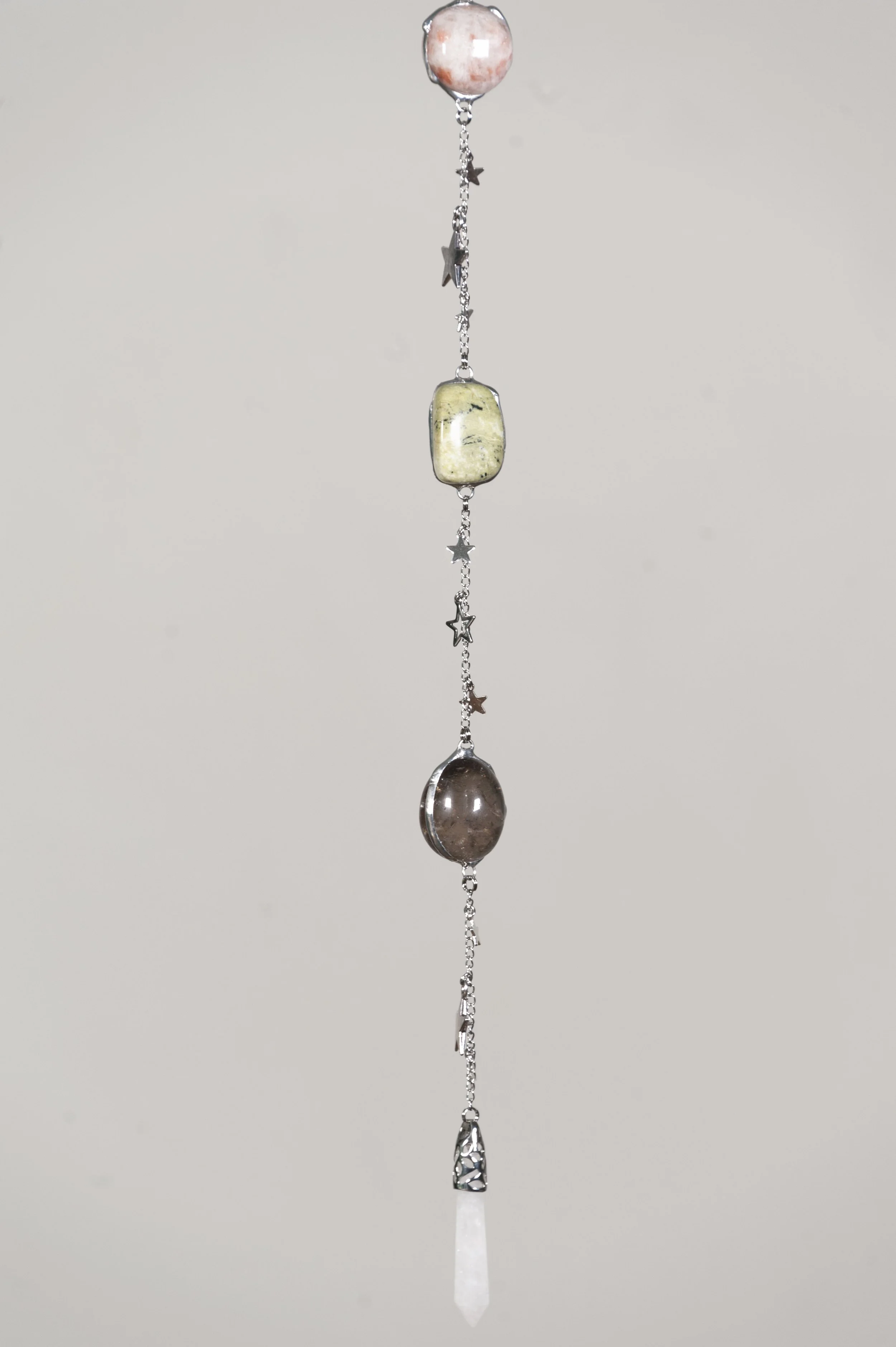 Nature Inspired Art NIA , chains-31.JPG