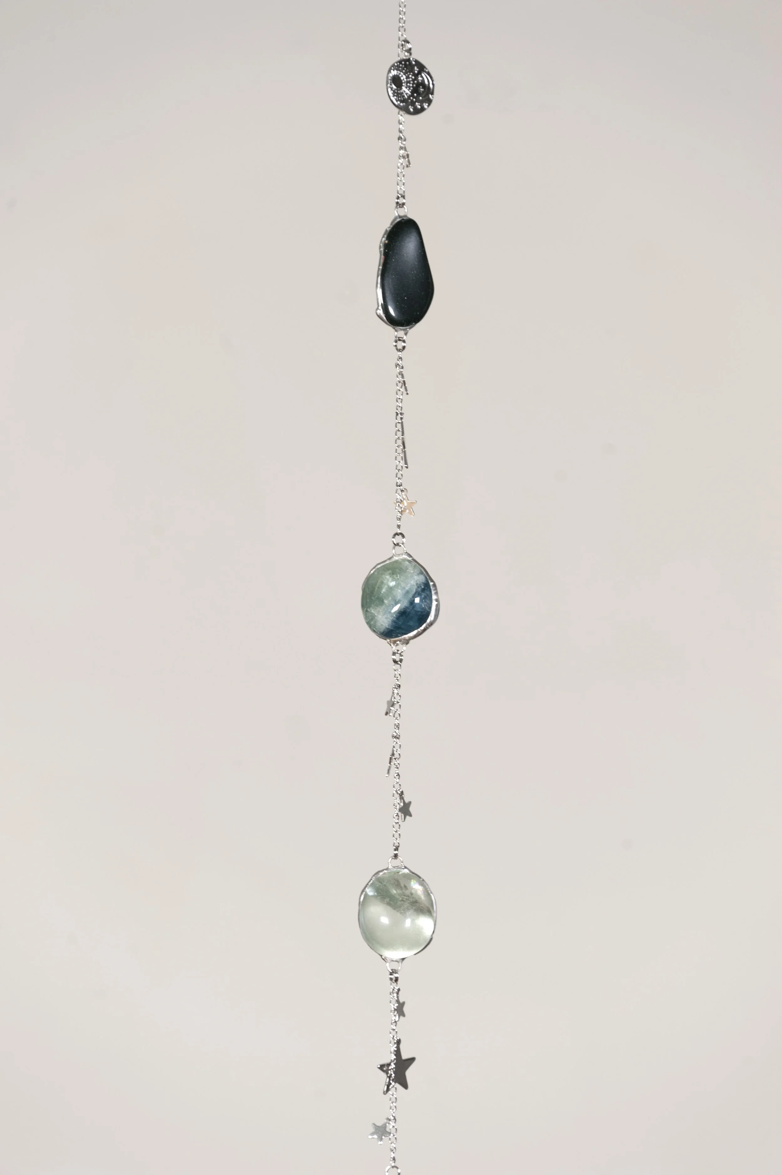 Nature Inspired Art NIA , chains-14.JPG