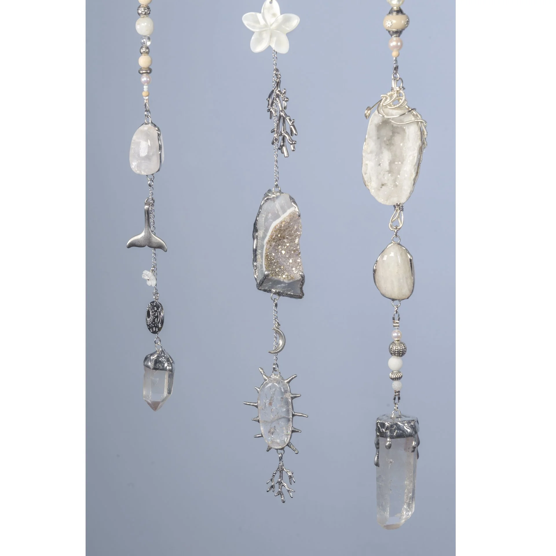NIA Nature Inspired Art, Crystal Hangings on driftwood-47.JPG