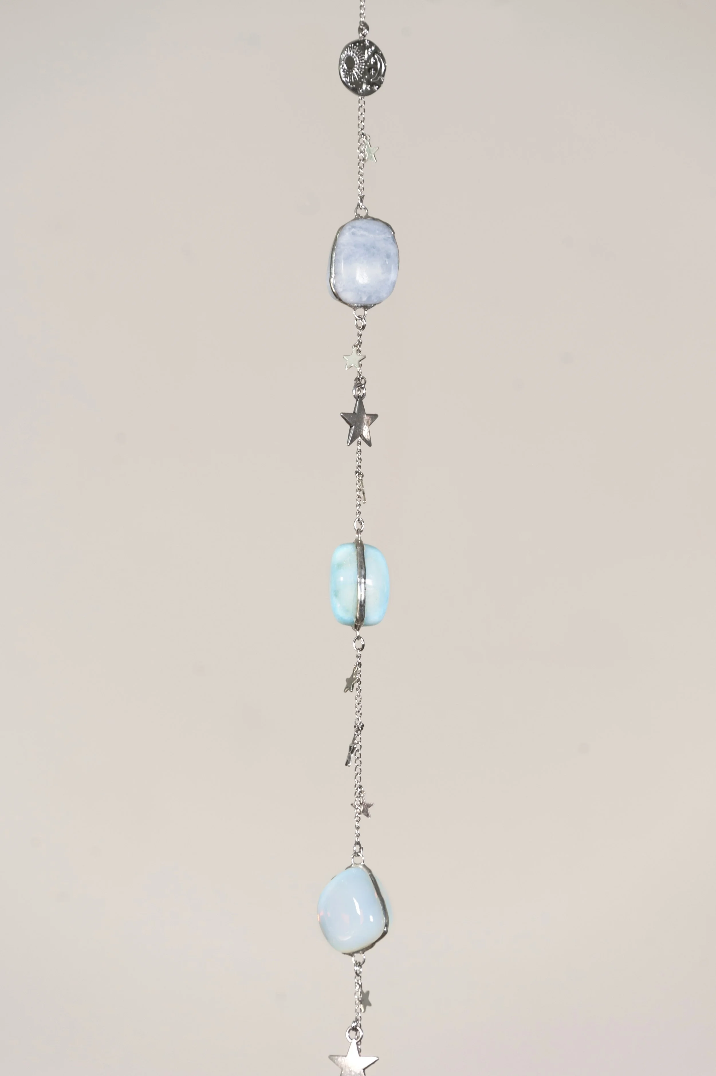 Nature Inspired Art NIA , chains-7.JPG
