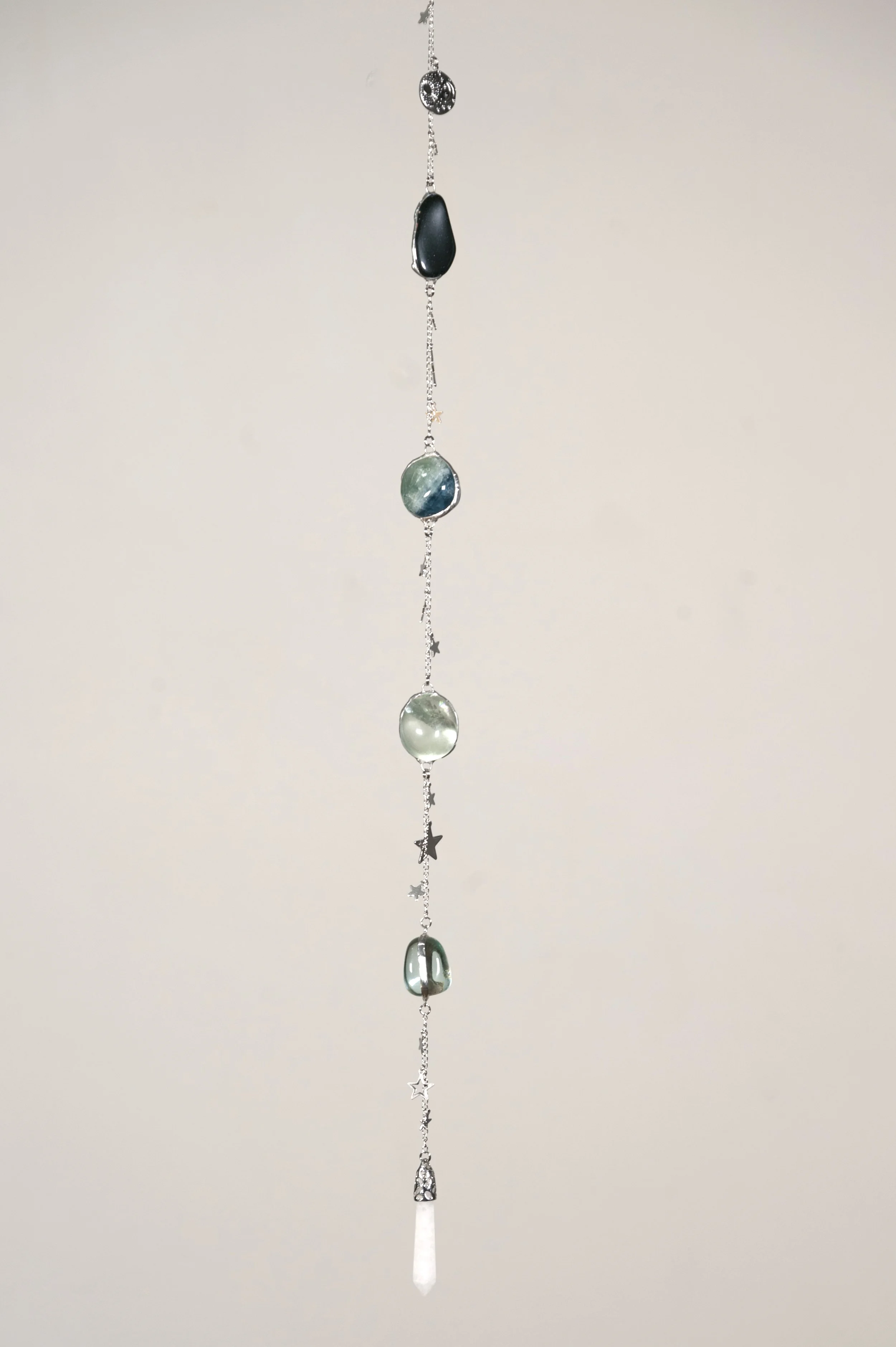 Nature Inspired Art NIA , chains-12.JPG