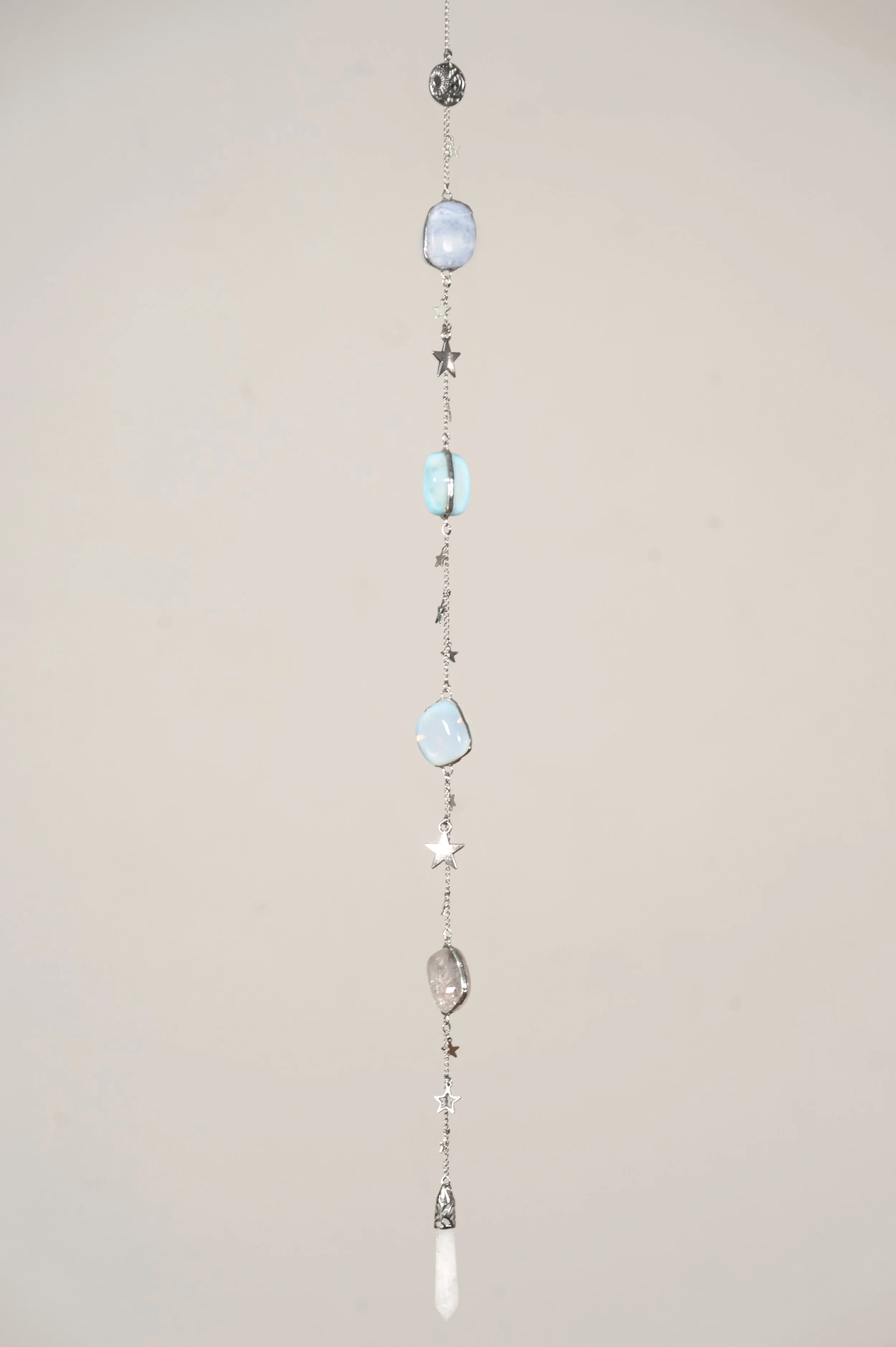 Nature Inspired Art NIA , chains-5.JPG
