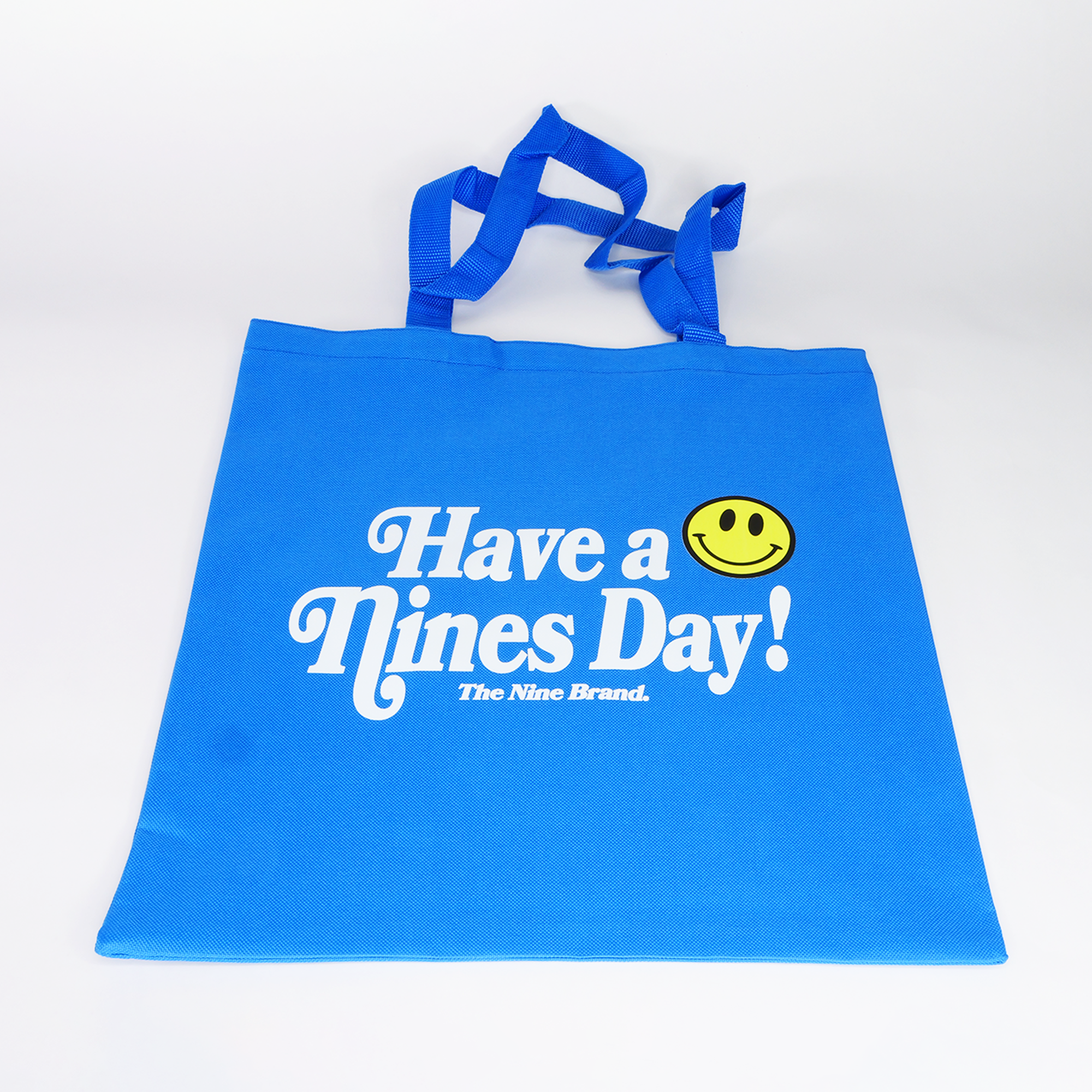 Nines Day Tote Royal.png