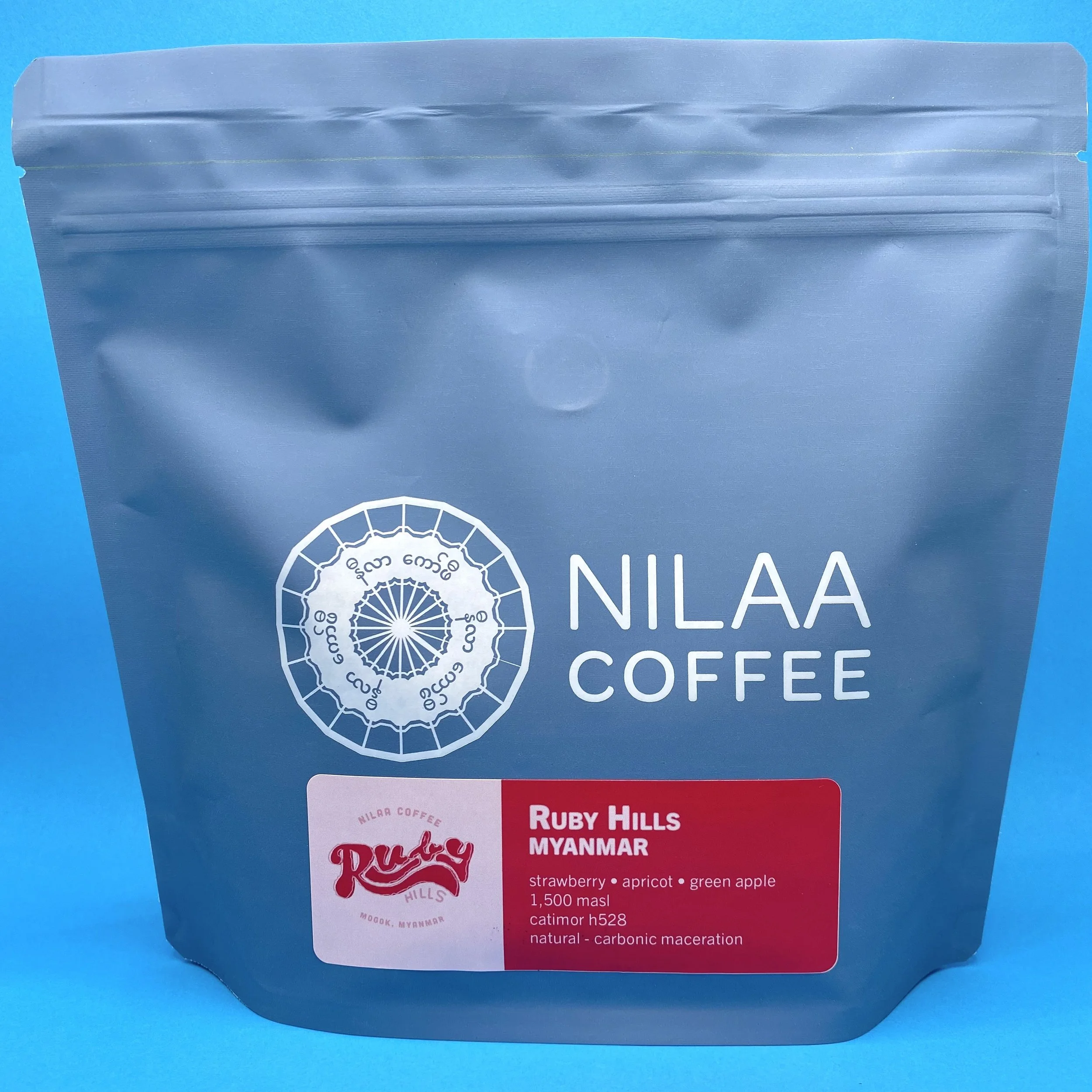 Ruby Hills (Myanmar)