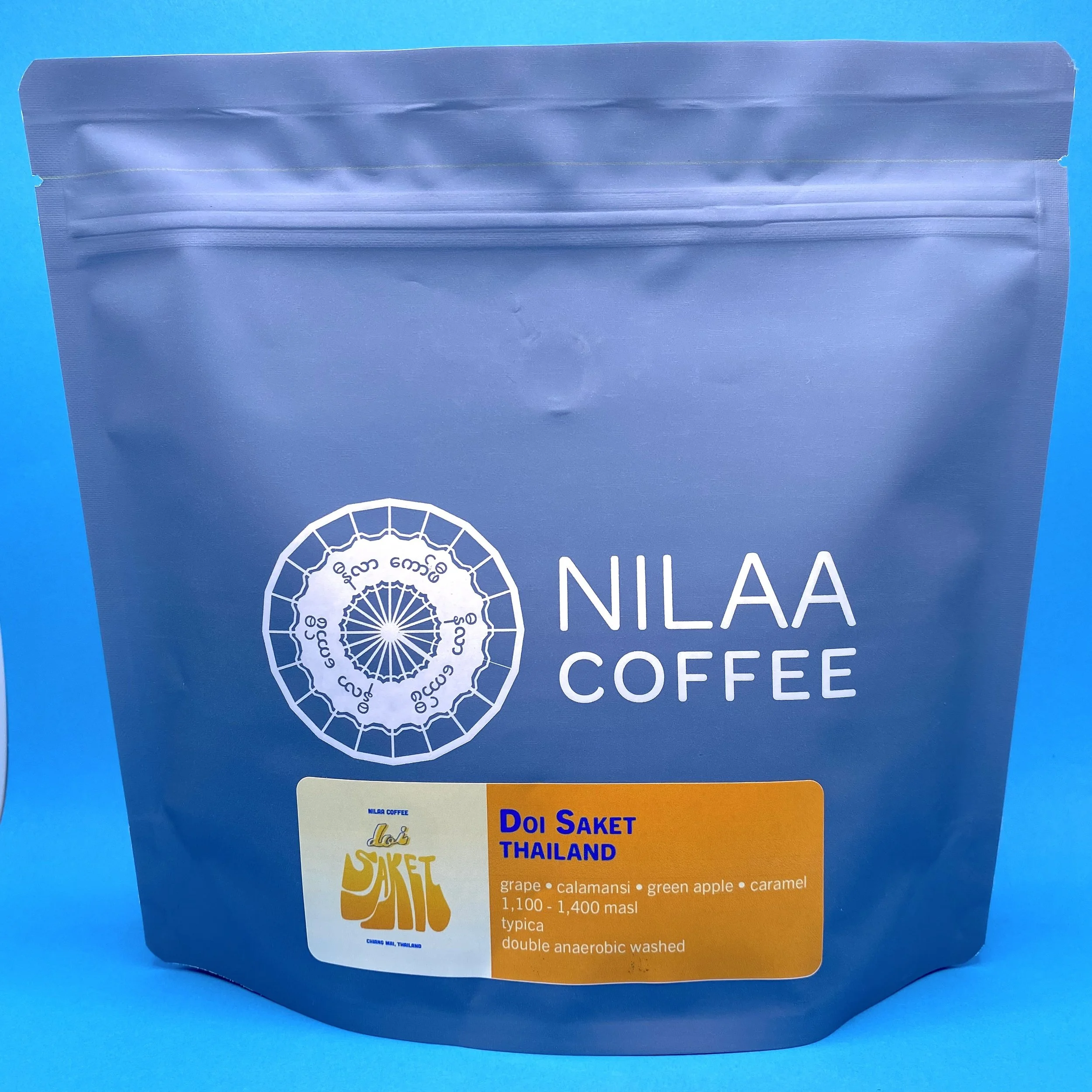 Doi Saket Honey (Thailand)