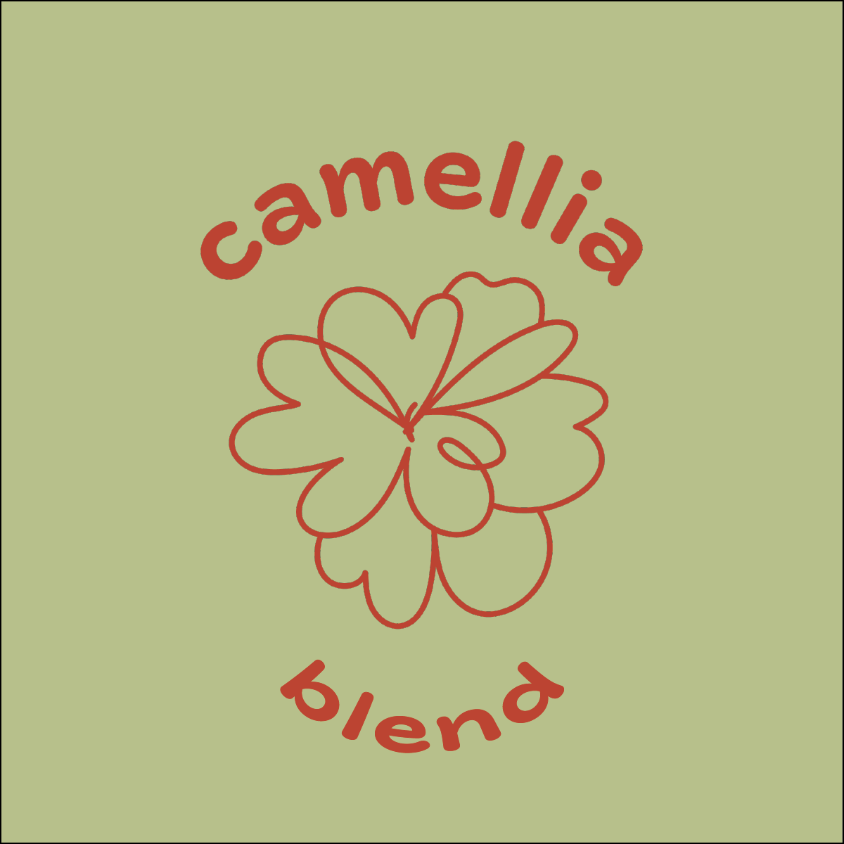 Camellia Blend