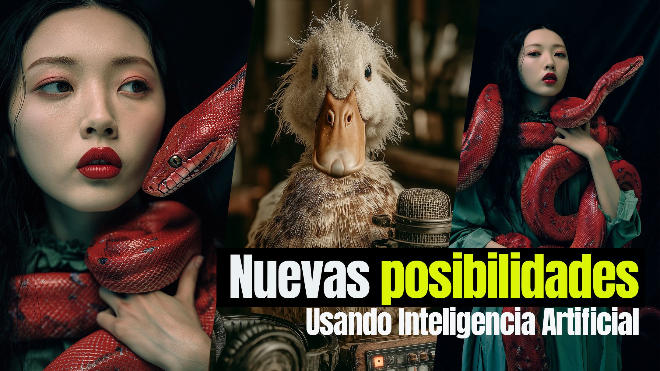 Youtube y el futuro de los contenidos con IA