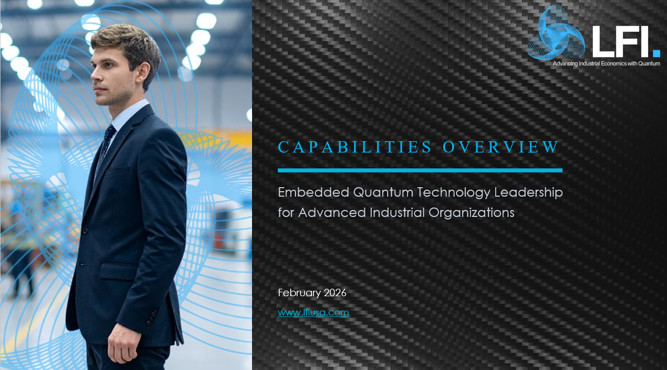 LFI Capabilities Deck