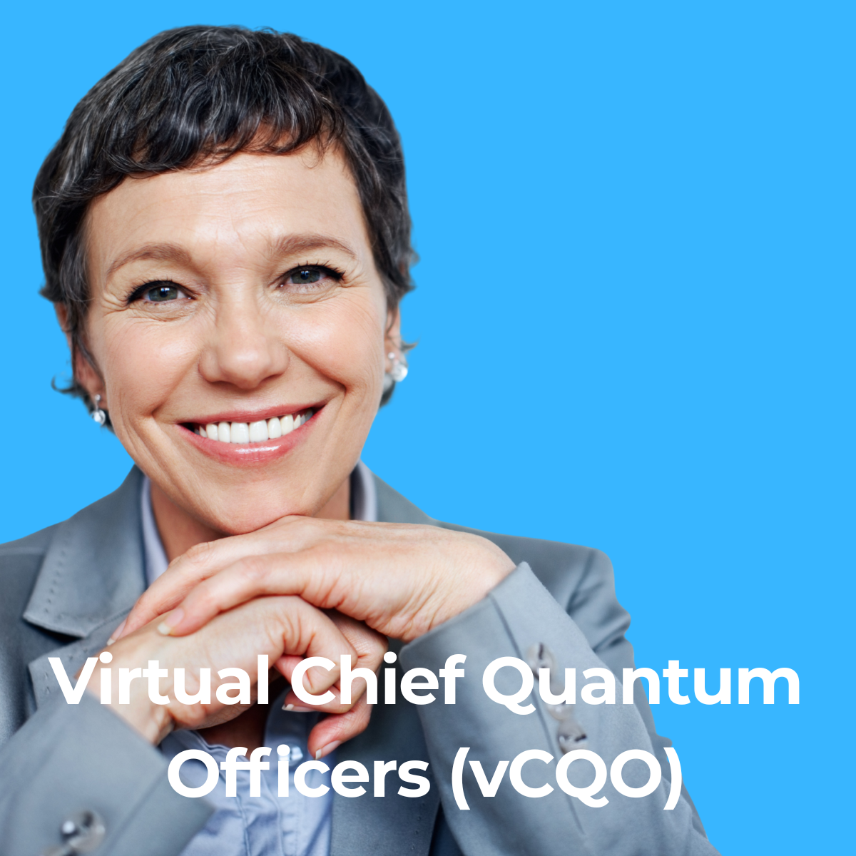 Semiconductors | Quantum Advantage | LFI
