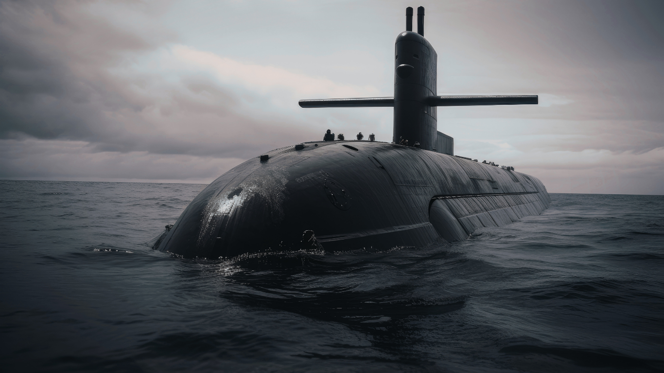 Defense primes and their supply chains, facing fixed compliance deadlines and long-horizon classification requirements.
