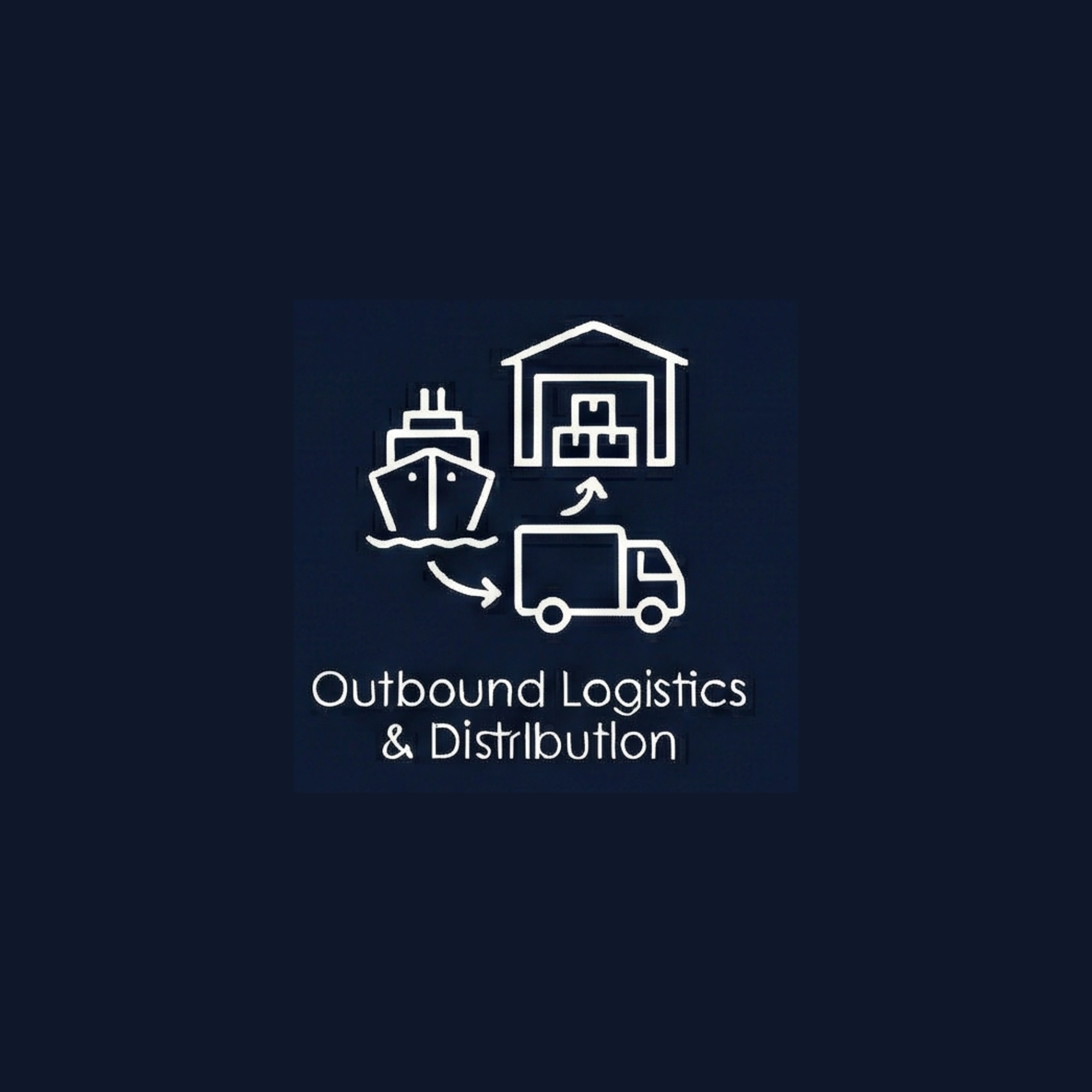 Outbound Logistics & Distribution