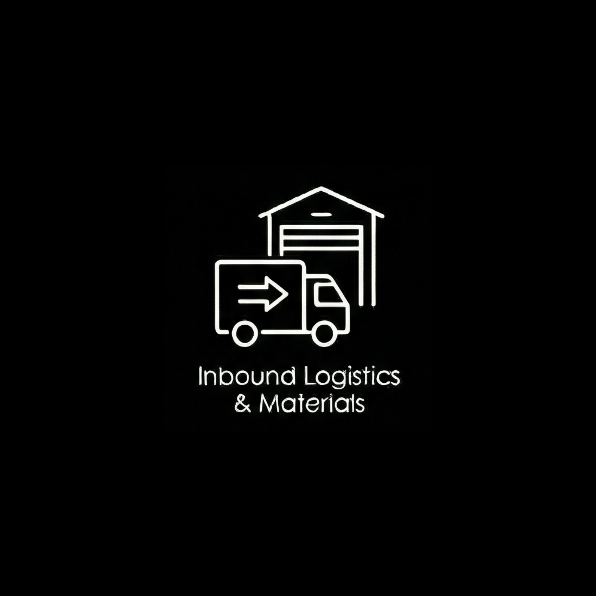 Inbound Logistics & Materials
