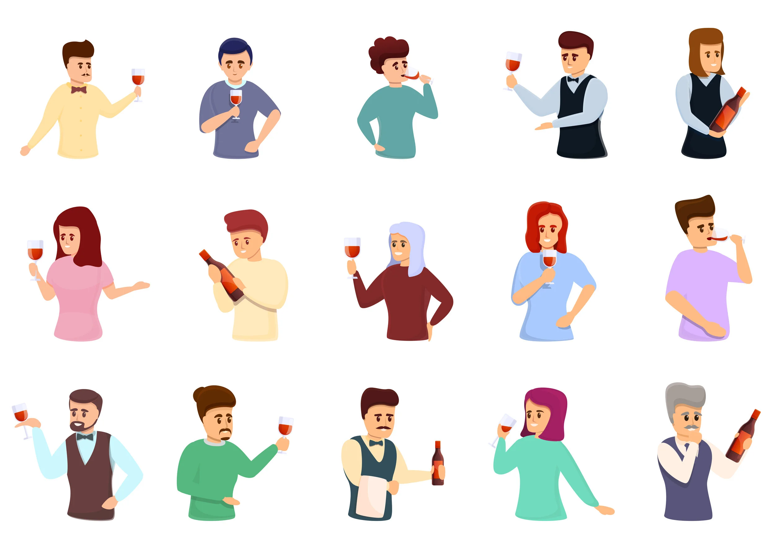 How to Run a Successful Virtual Event—Start with Wine!