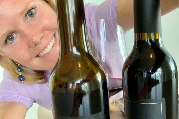 Reflecting on purple cork 8 months in—Part 1