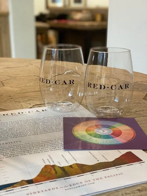 purple cork featured by Melanie Ofenloch (Dallas Wine Chick)