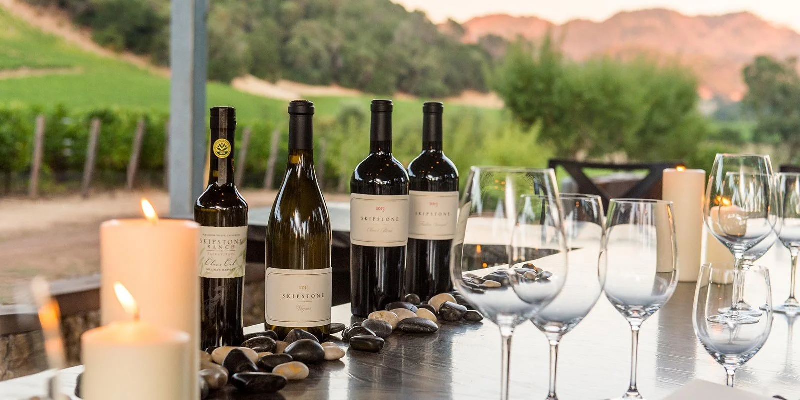 10 Things You Probably Didn’t Know About Skipstone