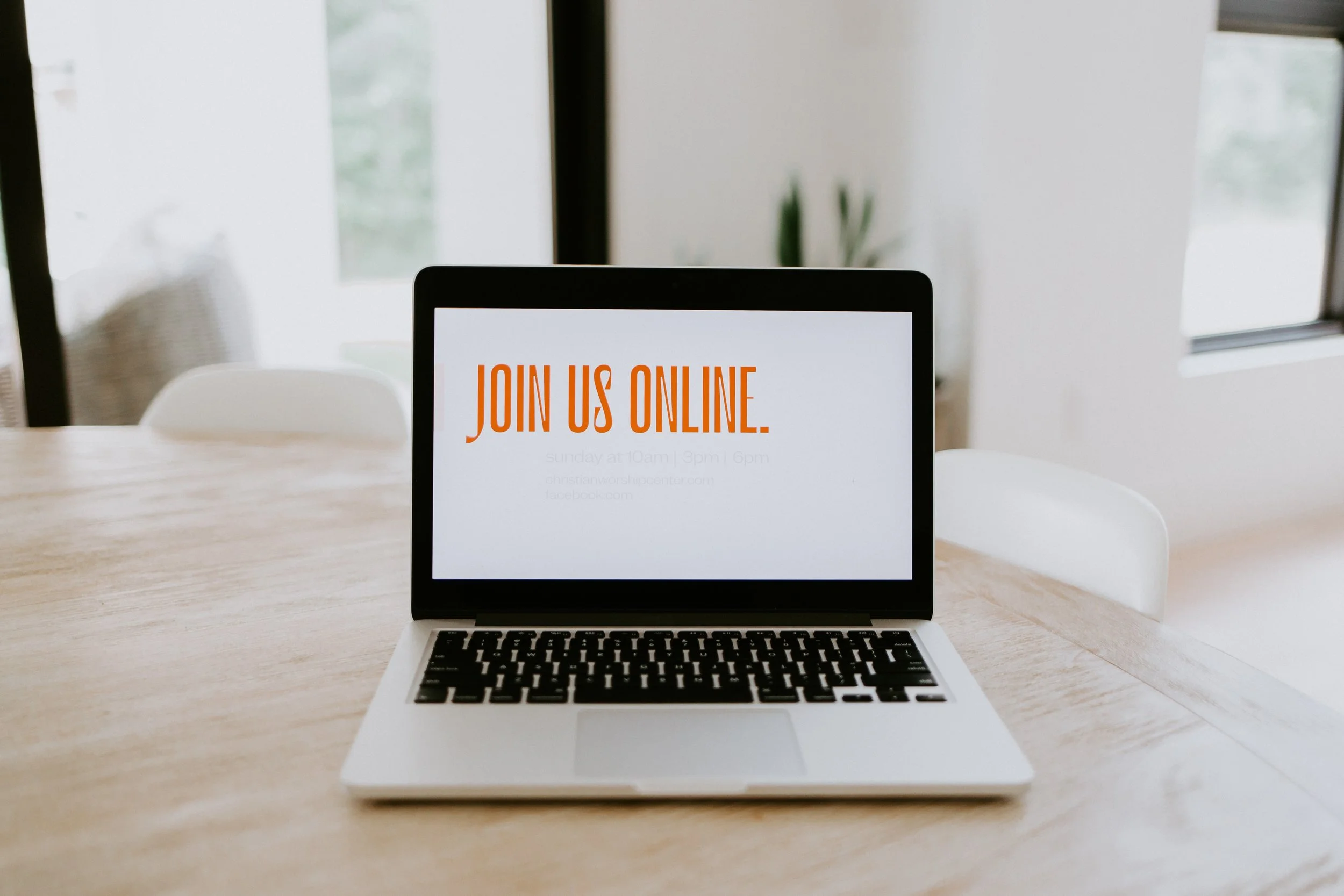 Why virtual events are here to stay