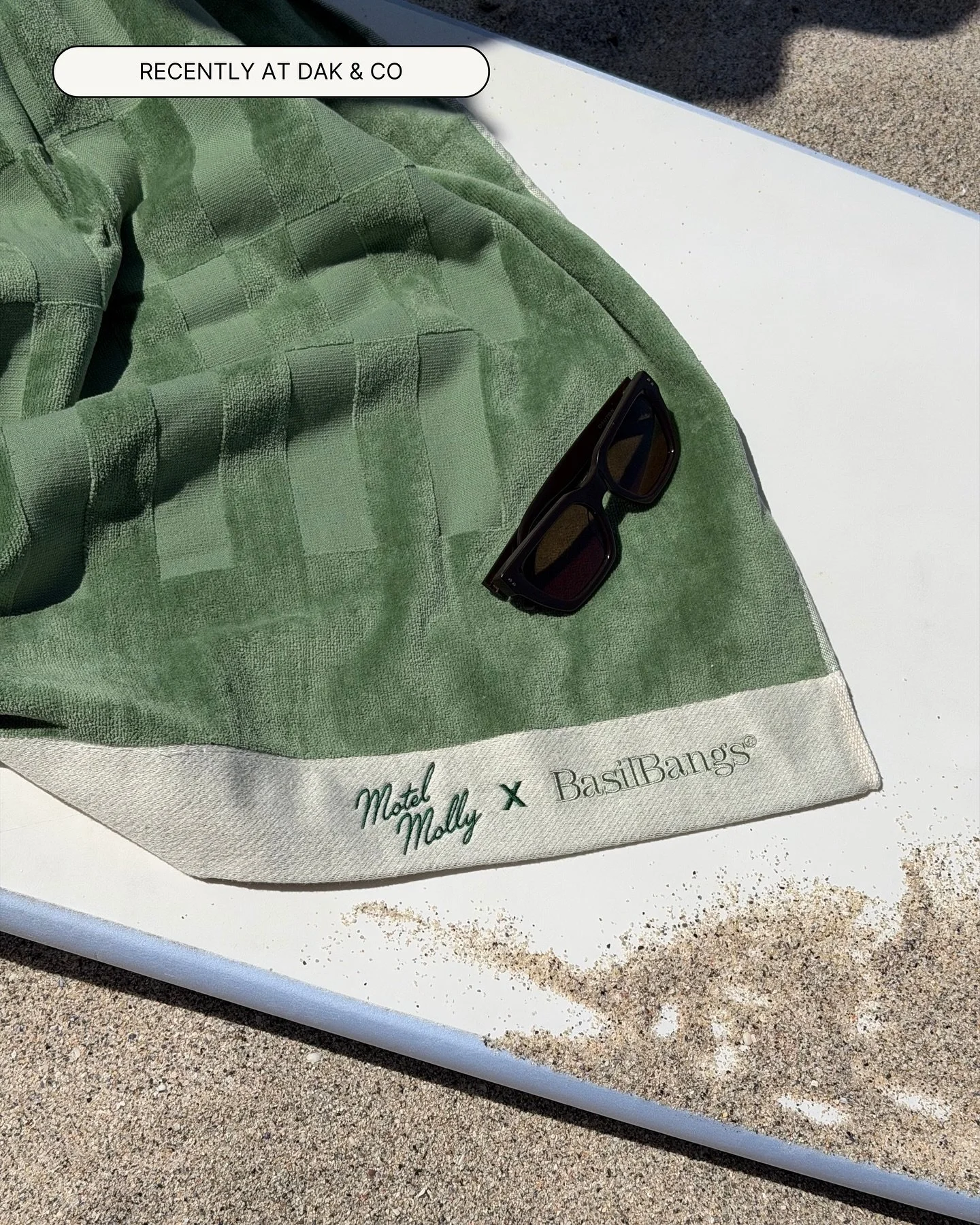 A little peek behind the scenes at D&amp;C lately.

~ Filming value-driven content for our friends at @beautybase_canberra
~ Spring has sprung at the @fyshwickmarkets, and we loved checking out what&rsquo;s in season
~ A highlight of the year: workin